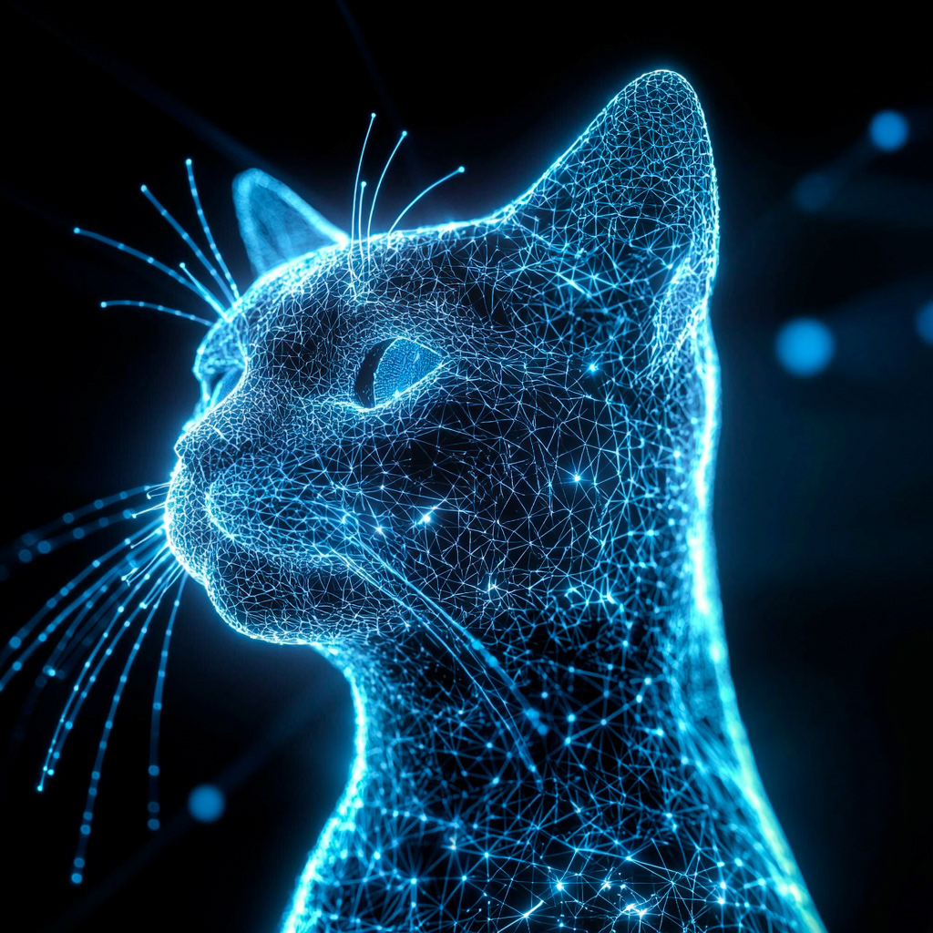 Bob, intelligence de seconde génération qui anime le Forward, un voilier-lumière interstellaire - The Starry Sense