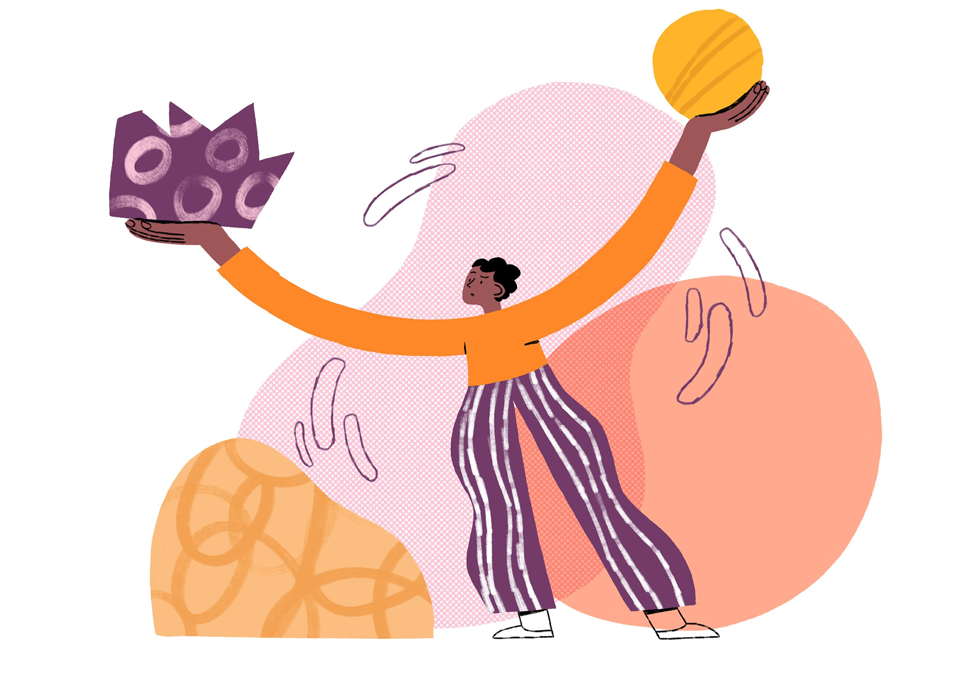 Visual Development