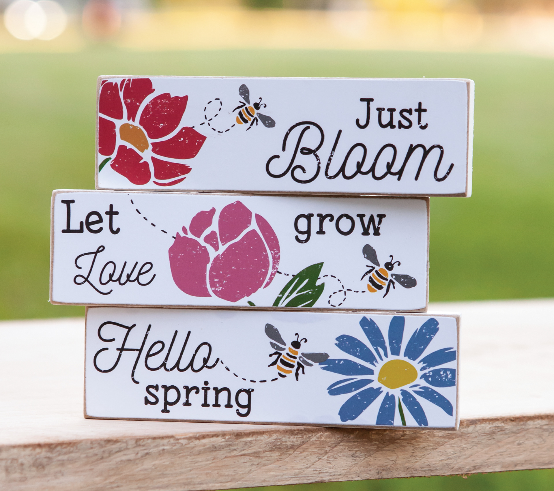 Decorative Mini Sticks