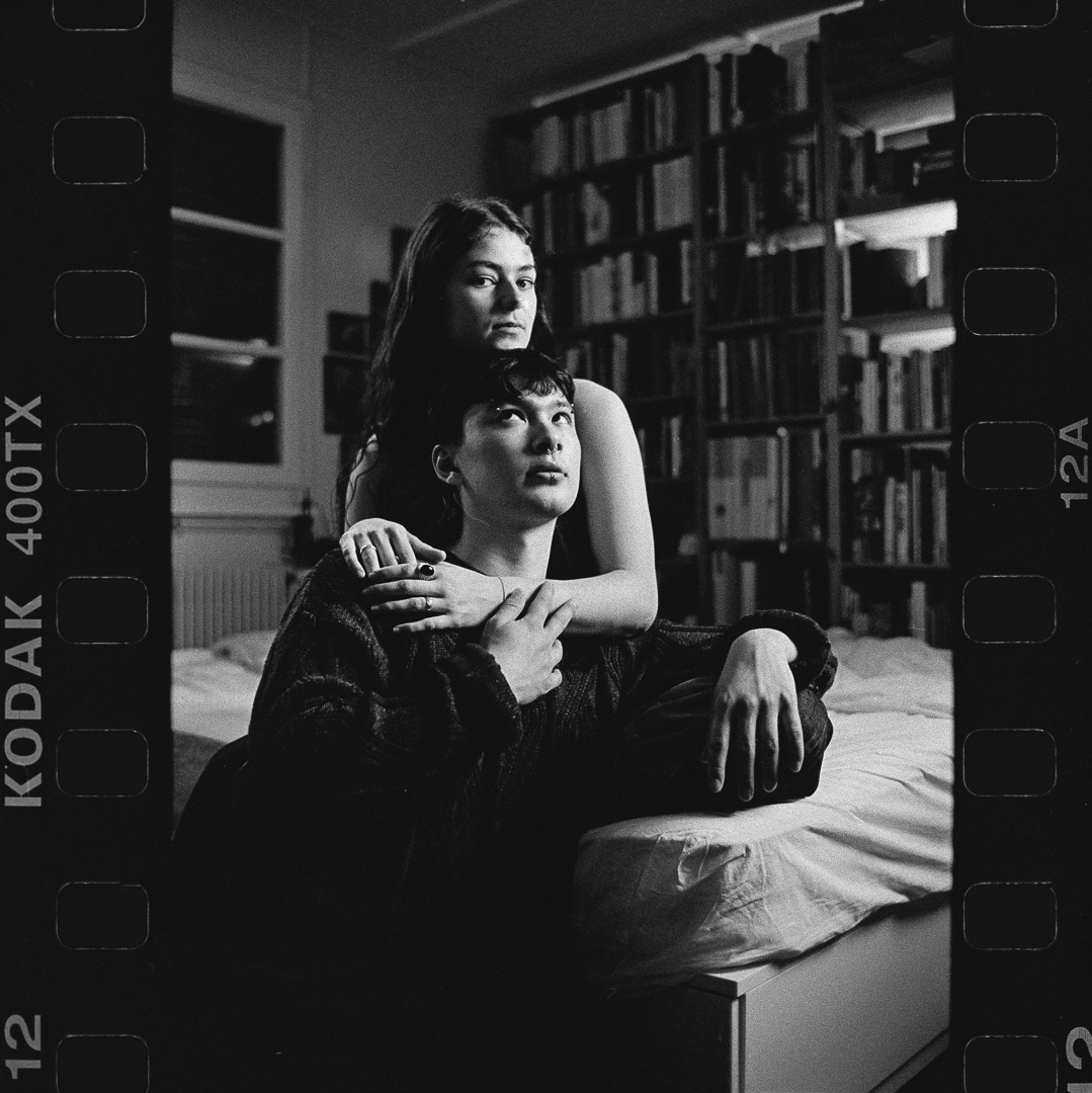 Kaija & Ilyas