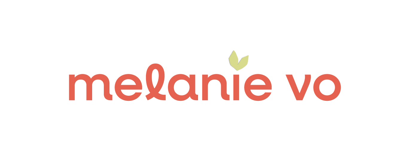 Melanie Vo