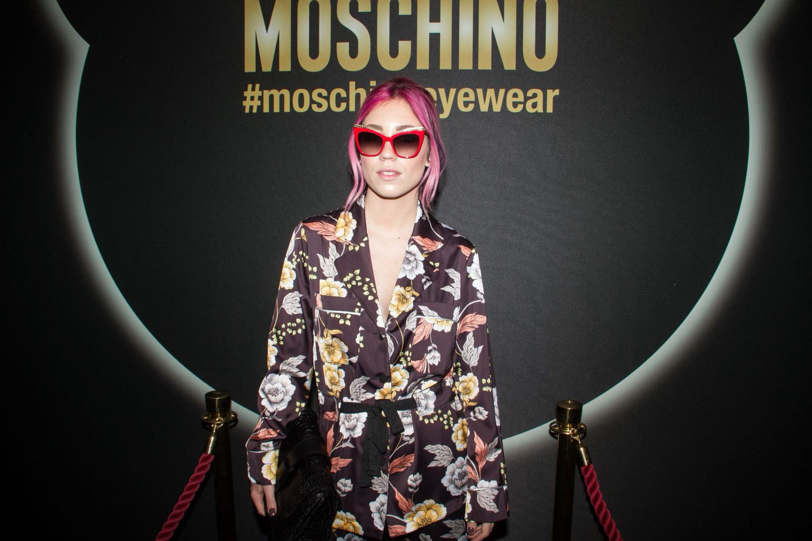MOSCHINO EVENT