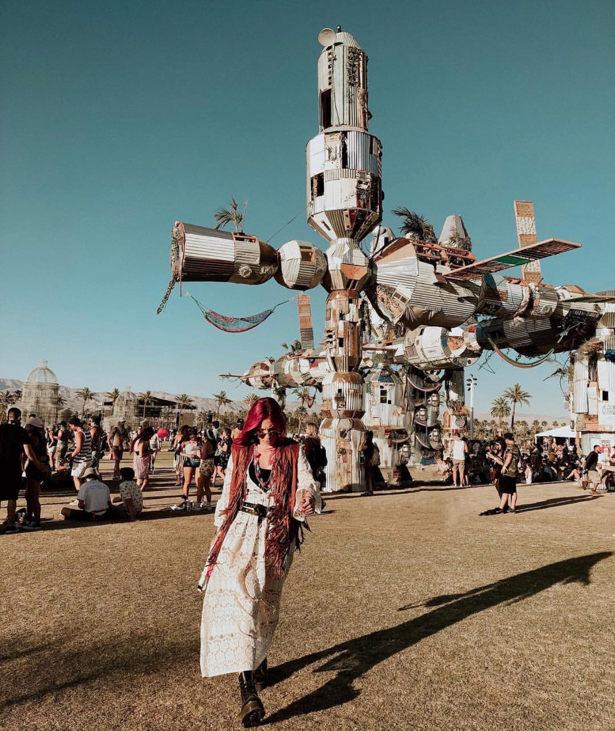 COACHELLA