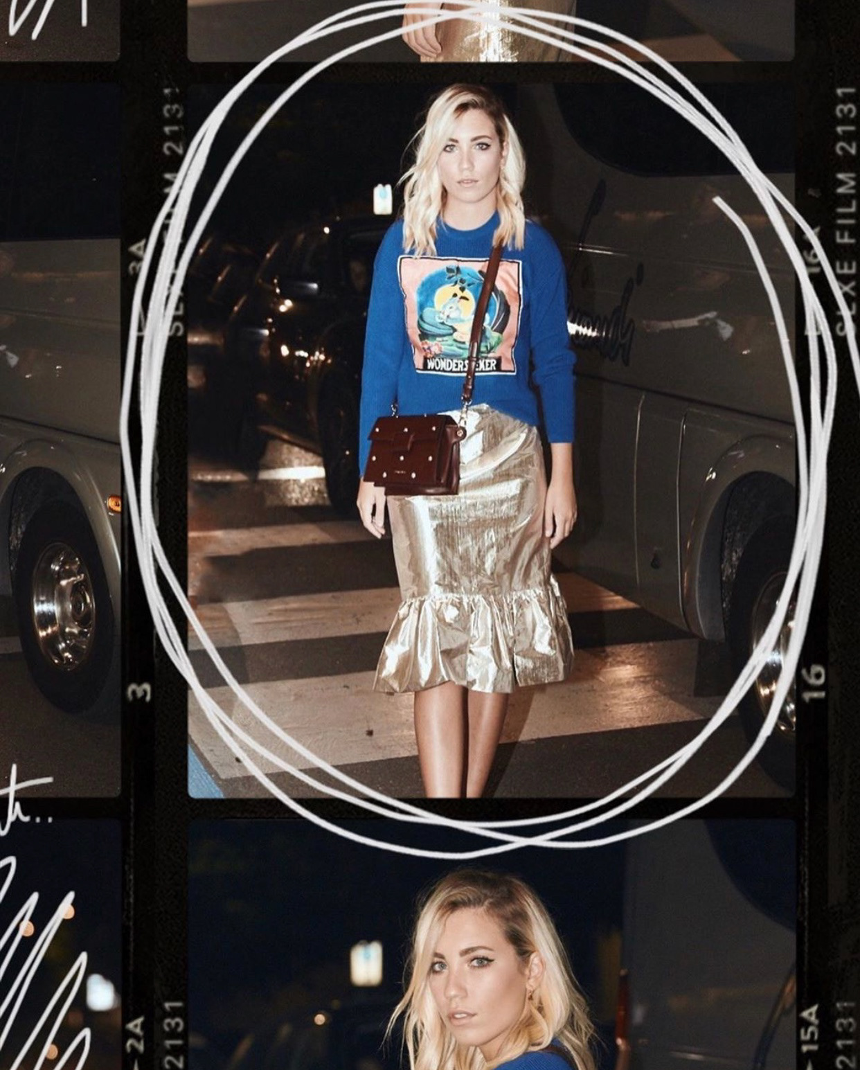 MOSCHINO FASHION SHOW