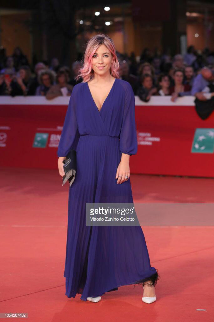 ROMA FILM FESTIVAL