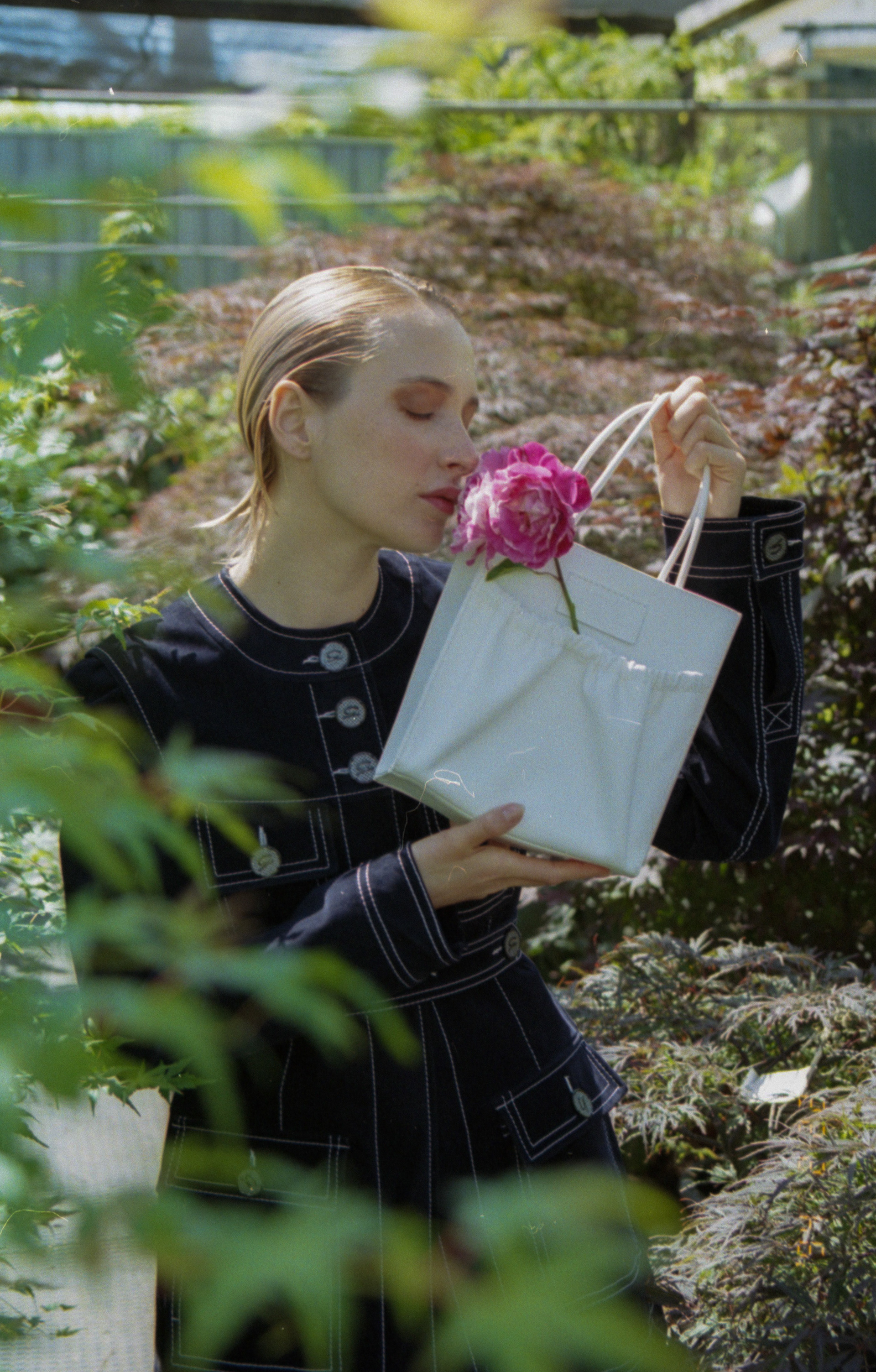 GENNY, MARTIN MARGIELA