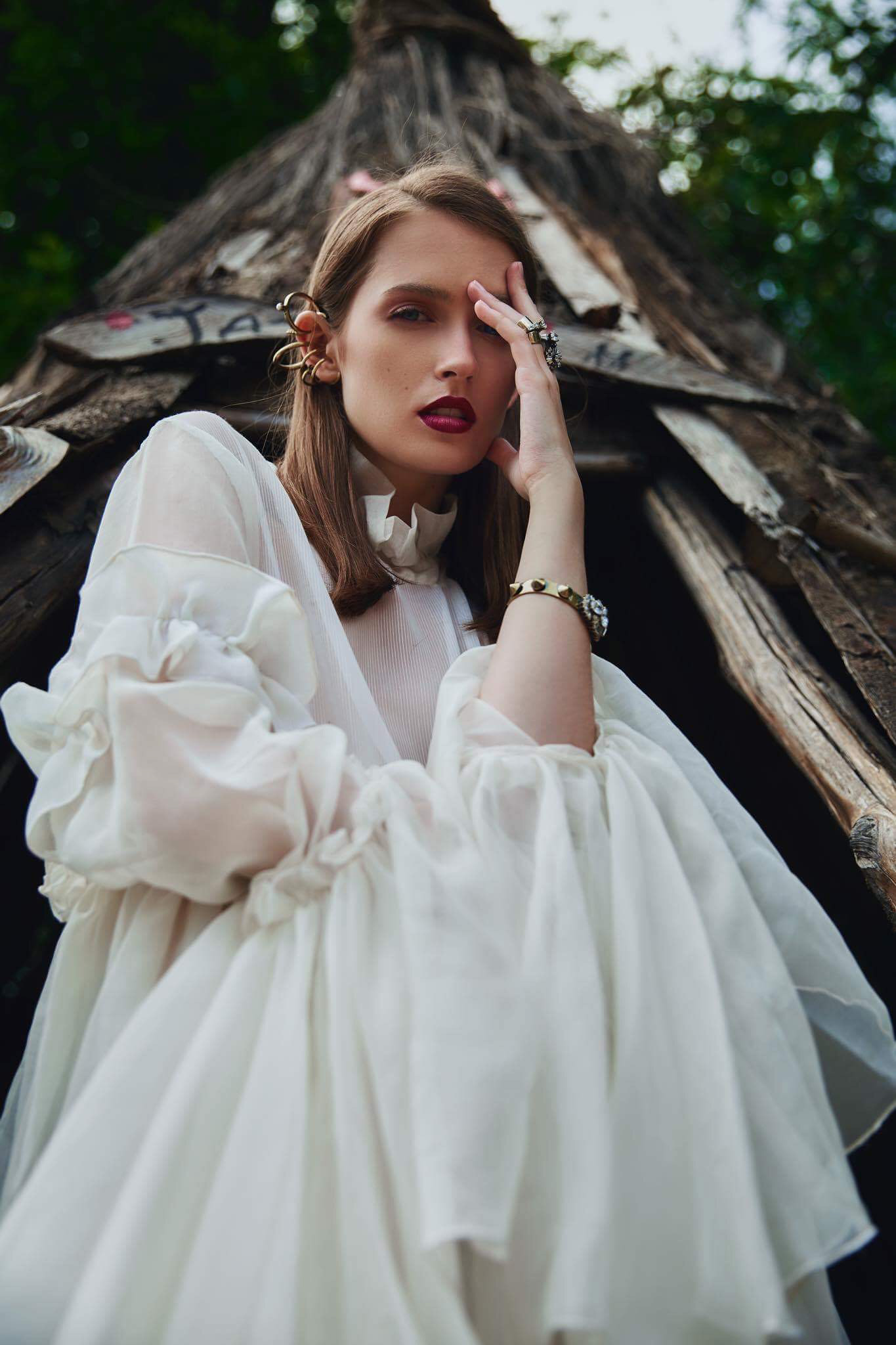 ANGOSTURA, IOSSELLIANI