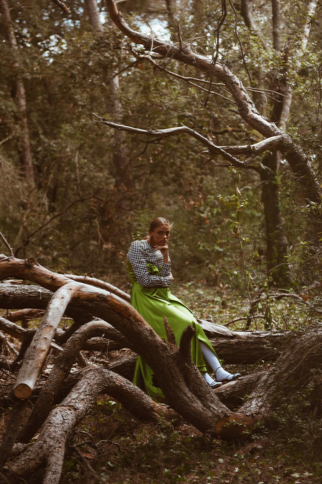 SAINT MARC, IOSSELLIANI