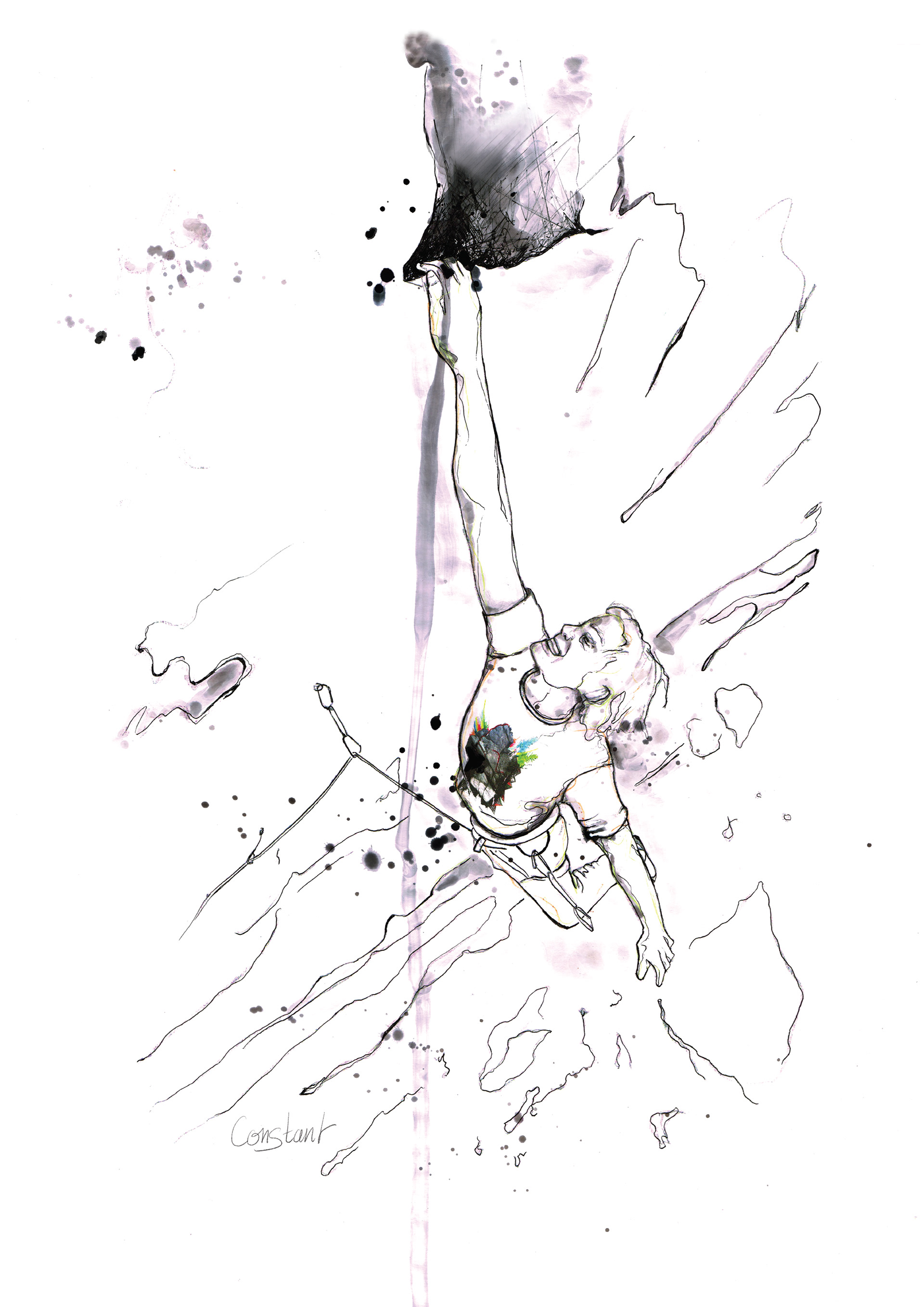 VALKYRIE MAN