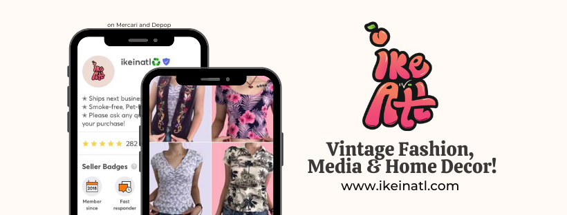 Social Media Banner
