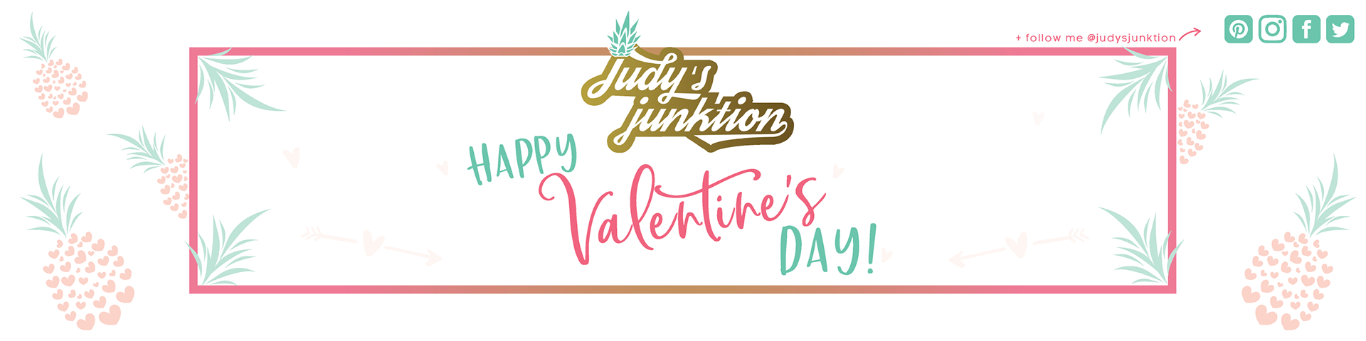 Etsy Banner February 2020