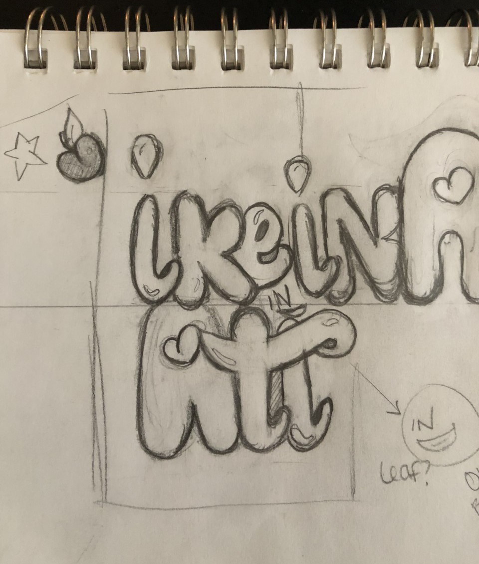 Sketch Brainstorm