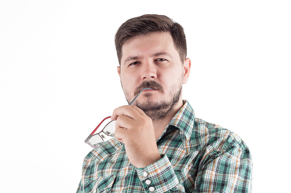 Borozenets Vladimir Photographer