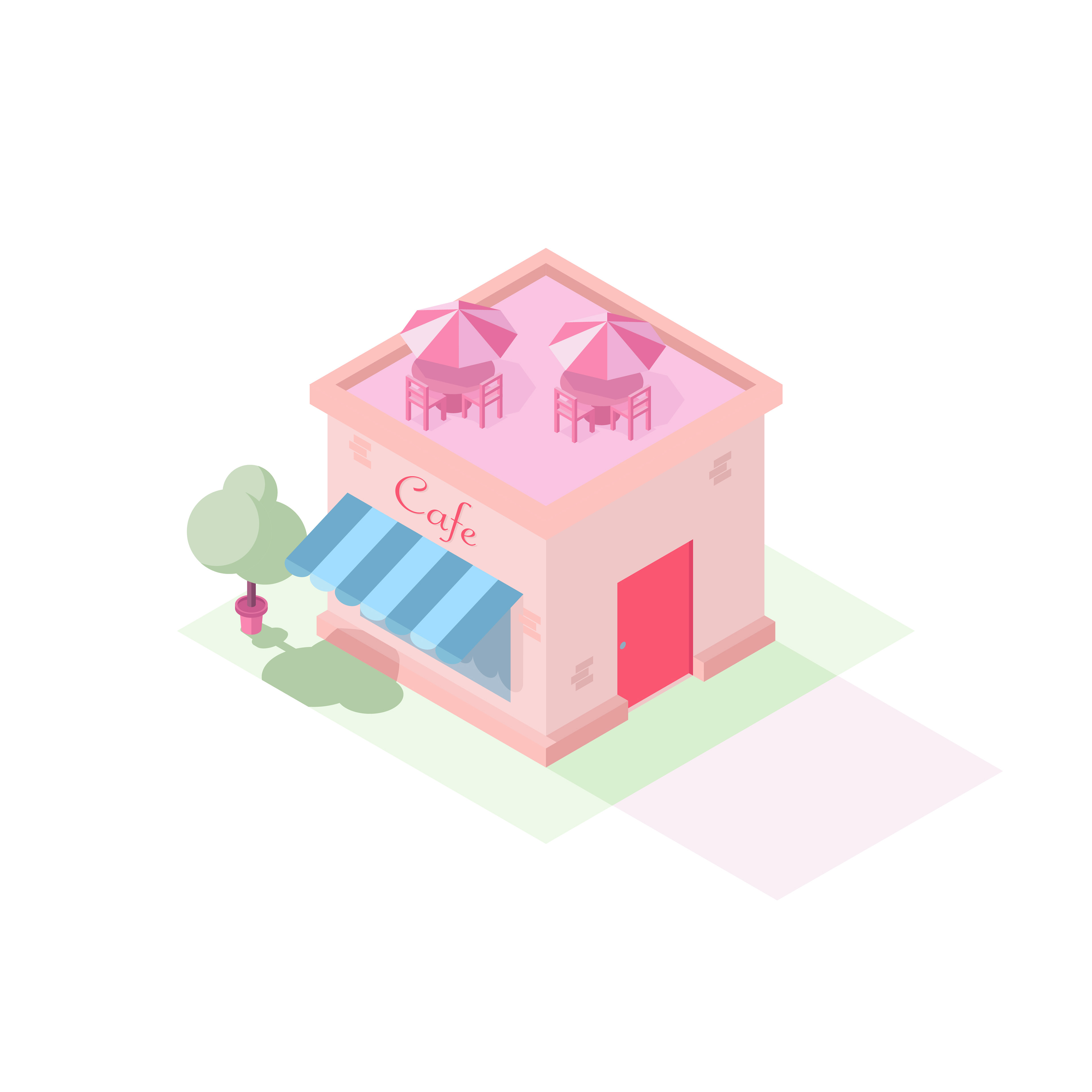 Isometric