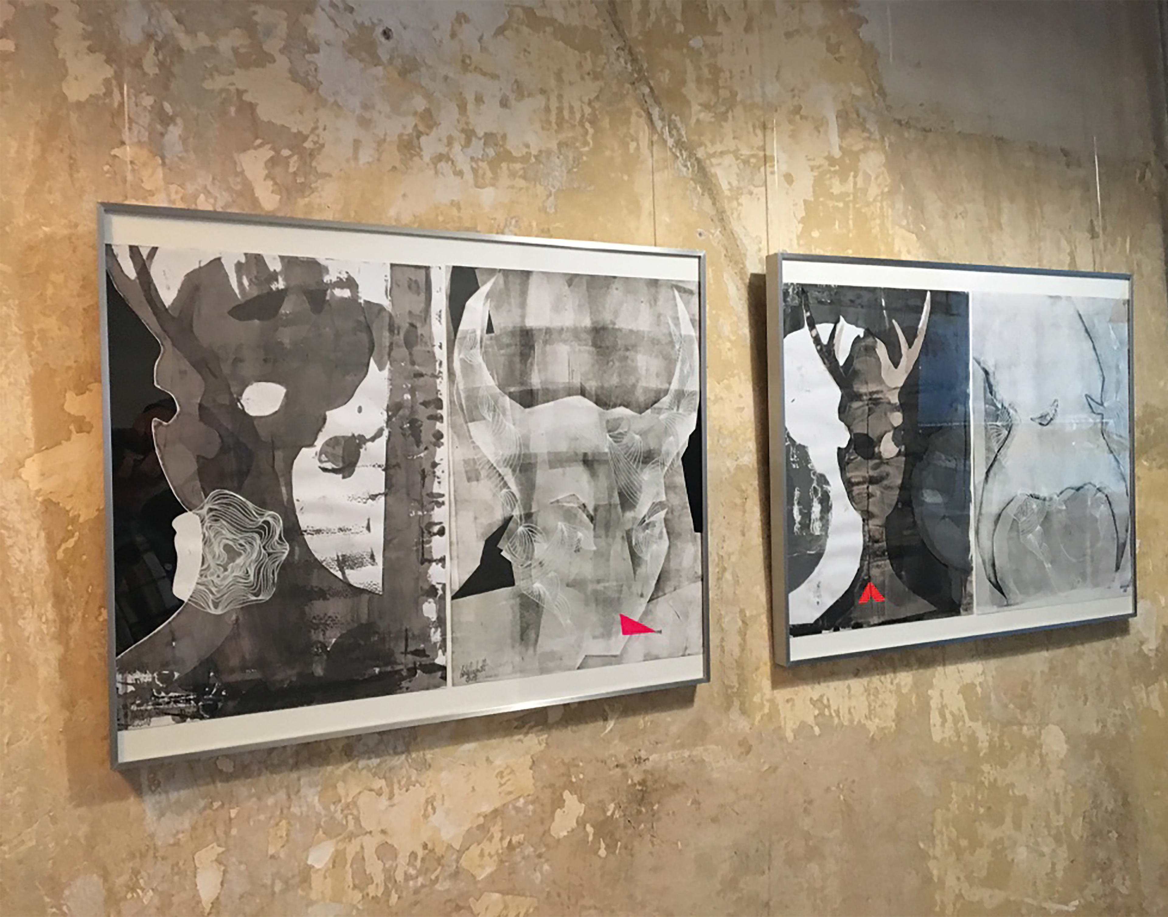 Ausstellung Anthropozän