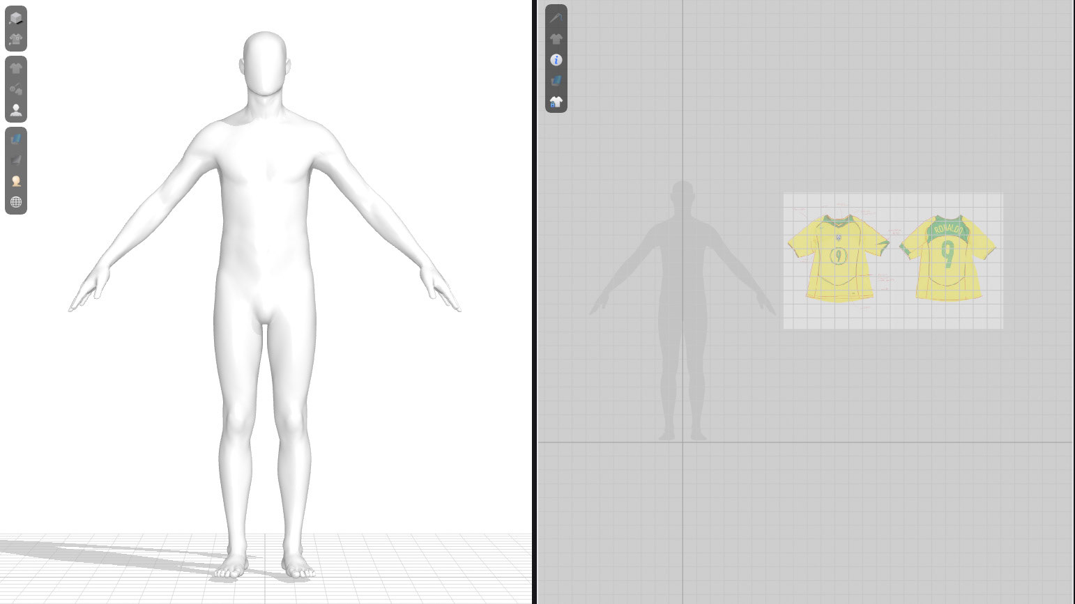 Import Reference Image