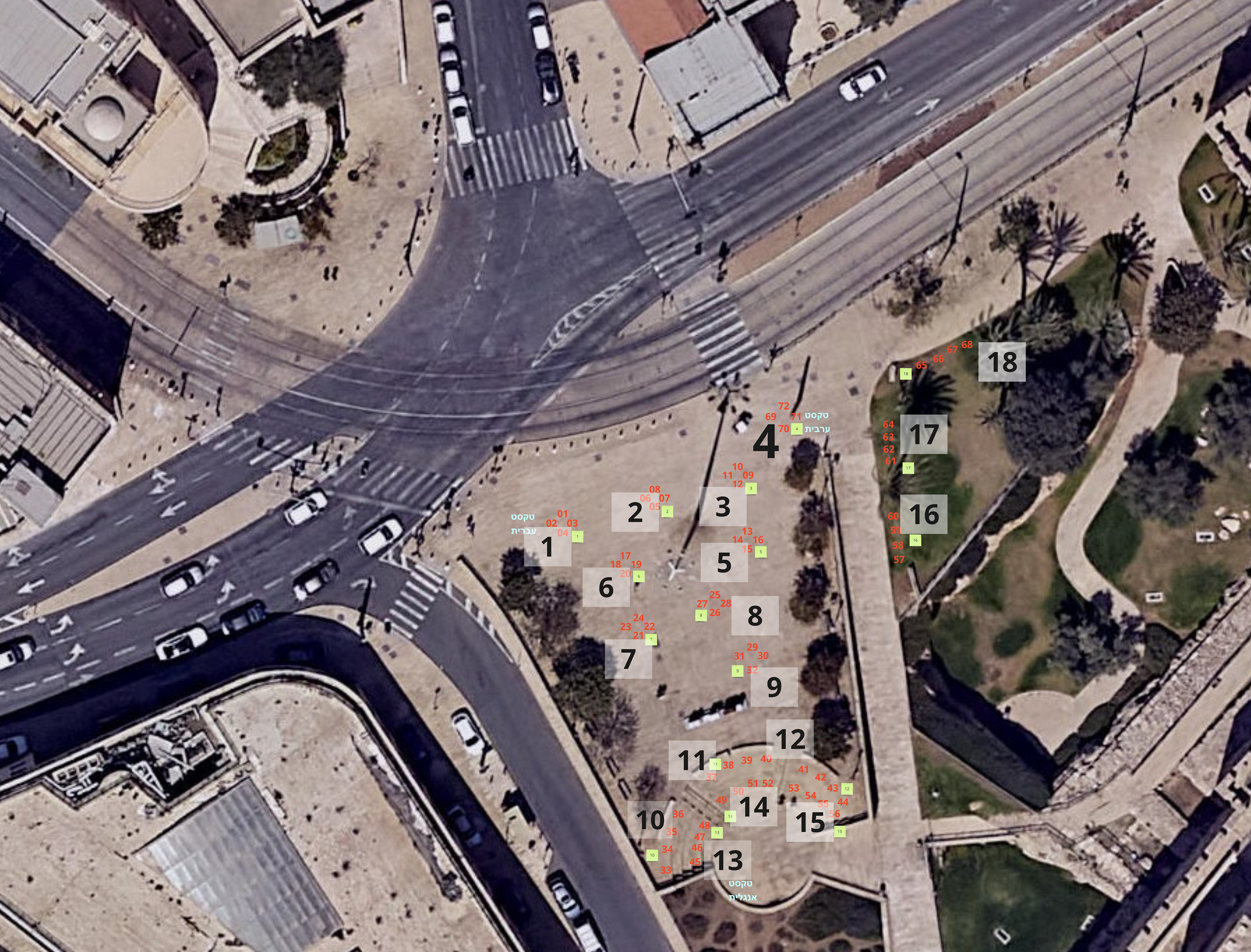 Visualization: Ido Bruno