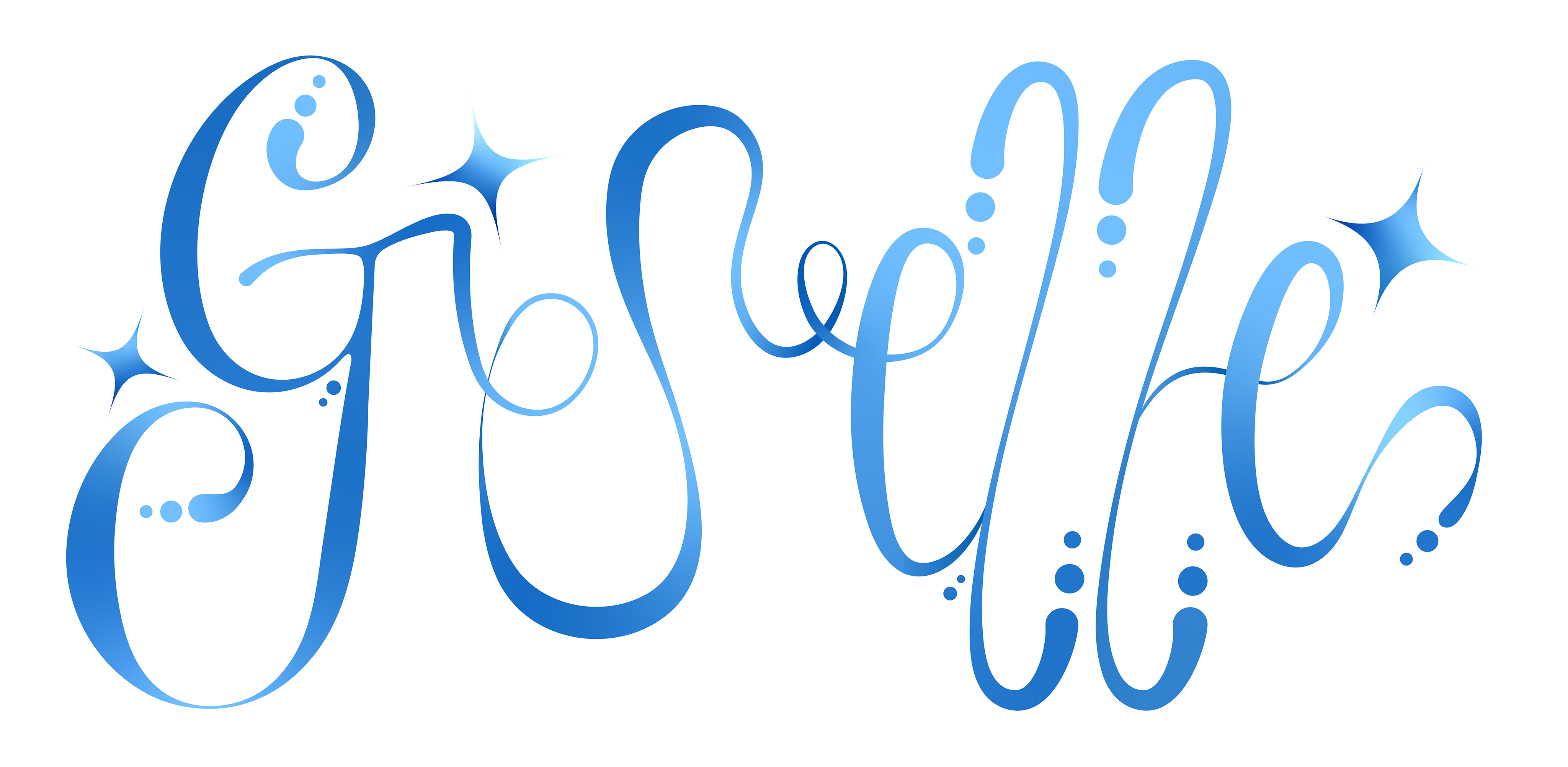 'giselle' logo