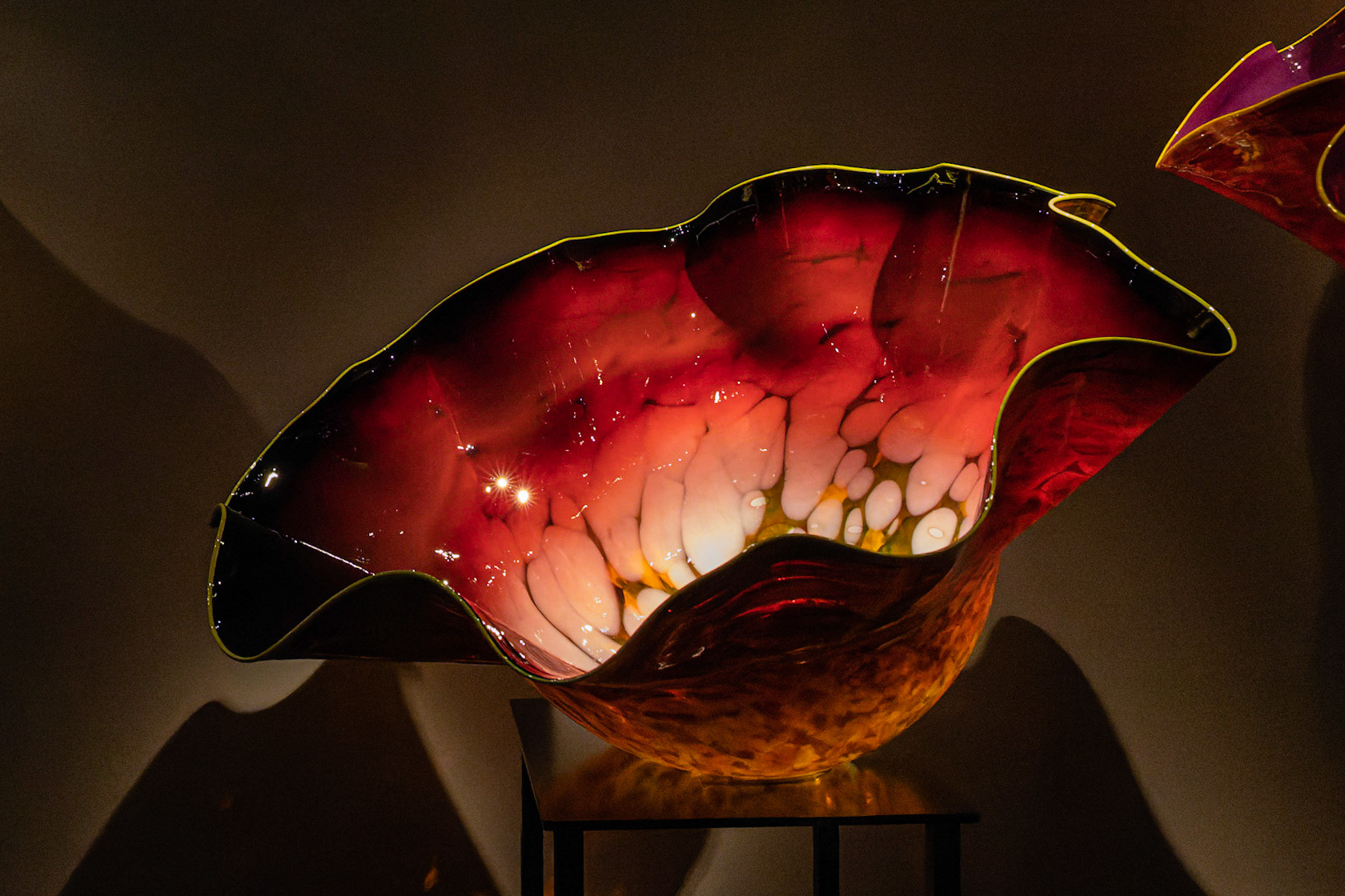 Chihuly Garden and Glass