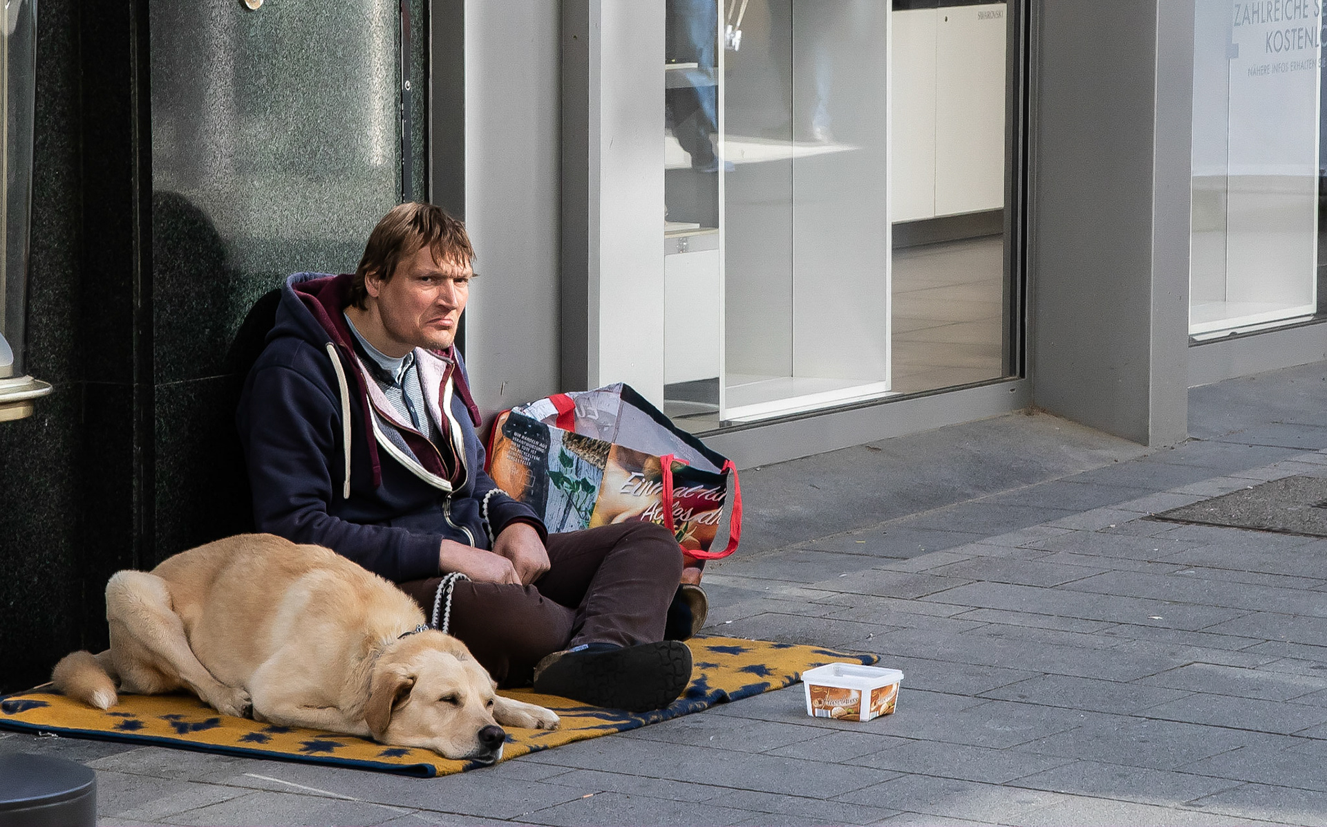 Cologne, Germany, 2018