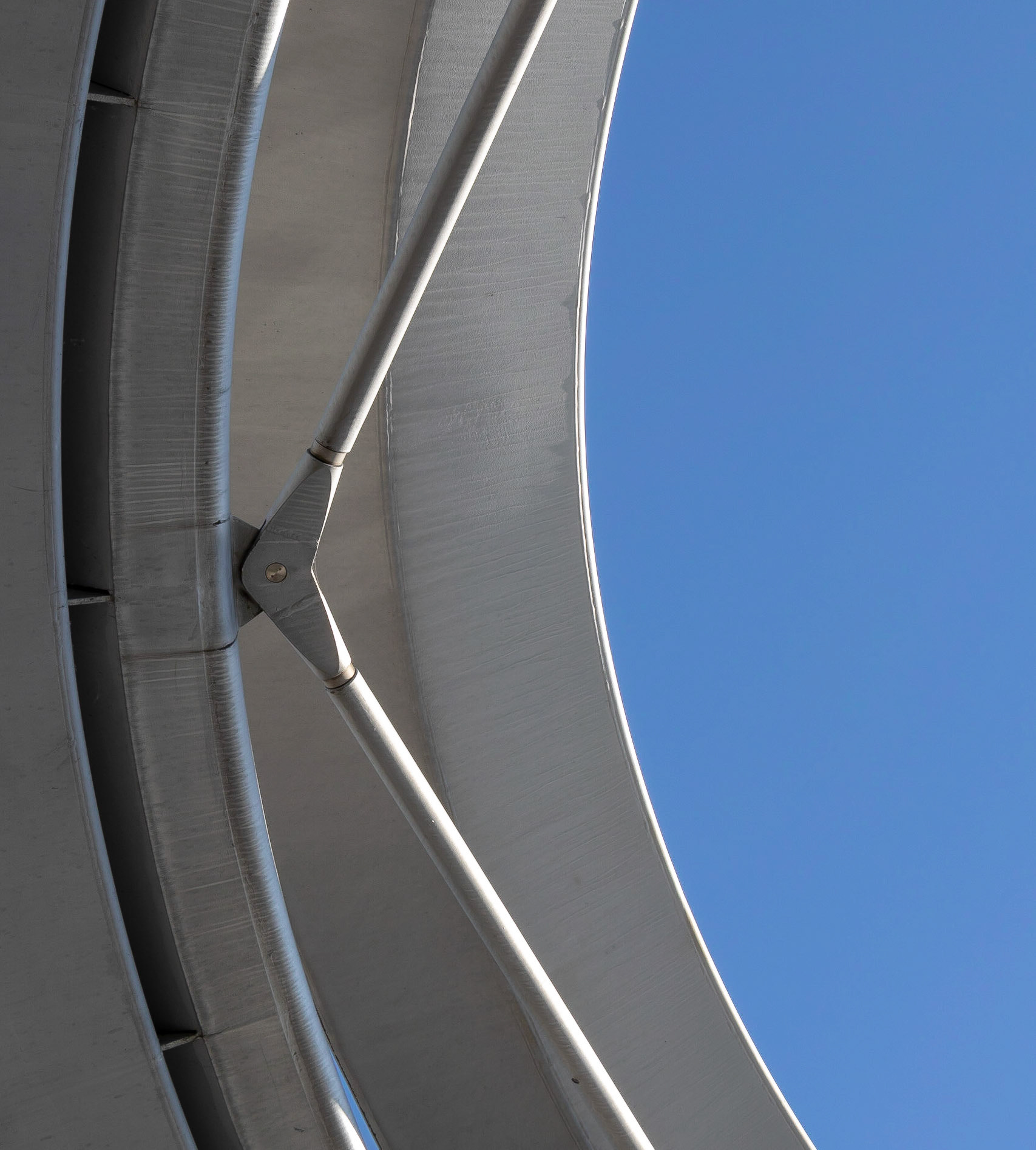 Reichstag, Berlin, 2018