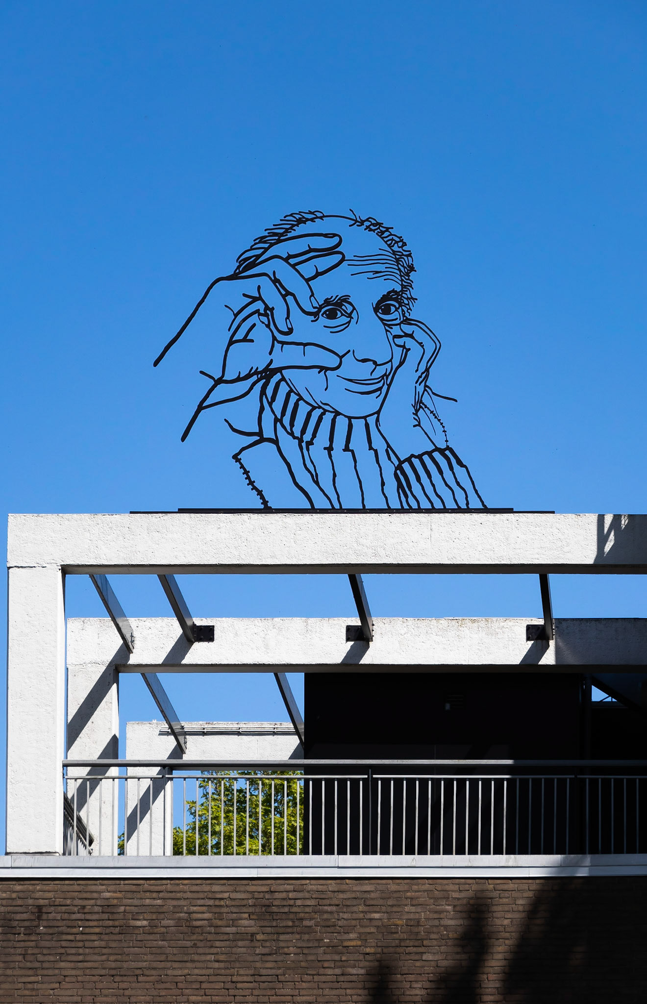 Gouda, Netherlands, 2018