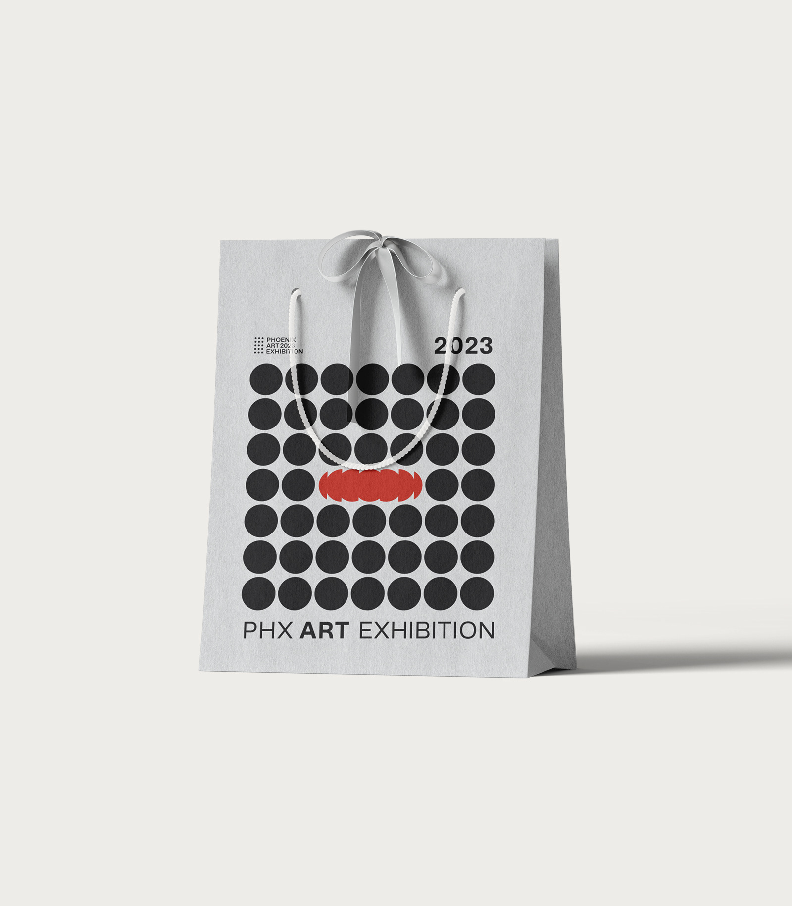 Giveaway Bag