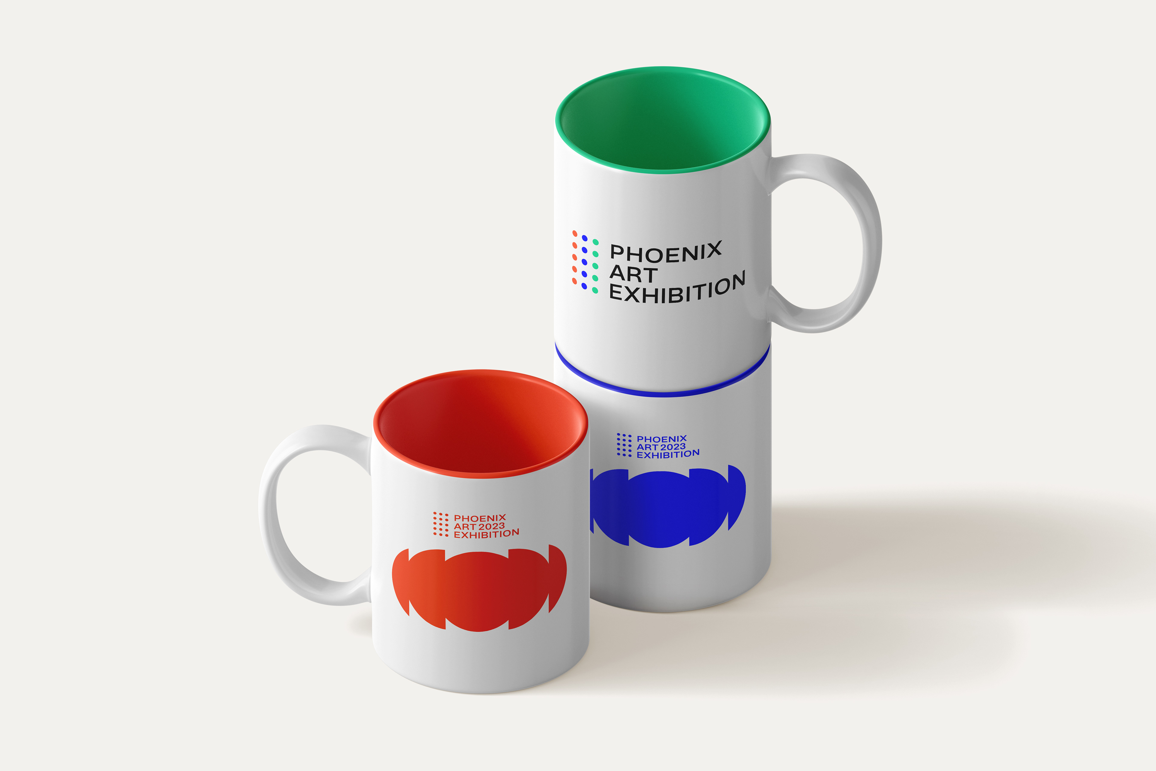 Mugs