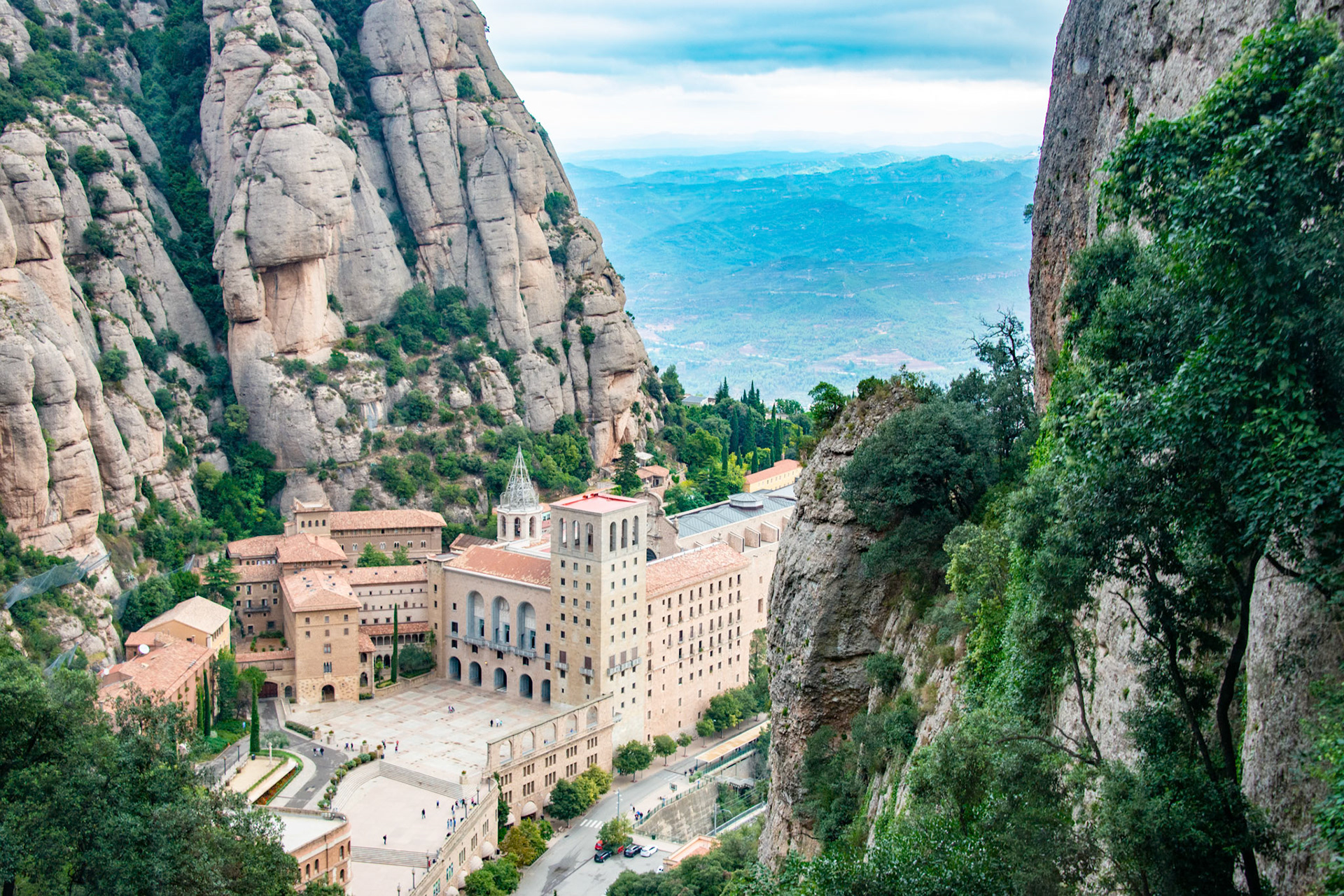 Montserrat