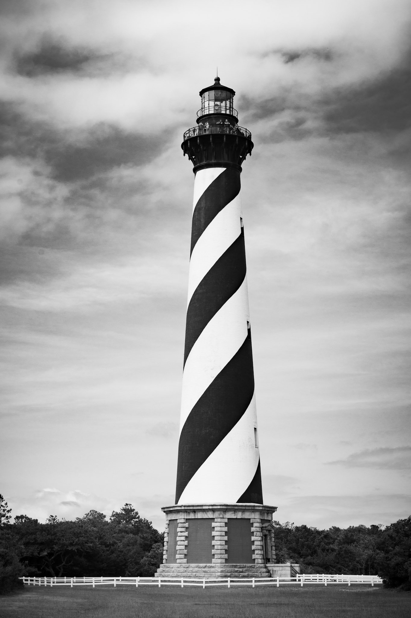 Cape Hatteras Lighhouse