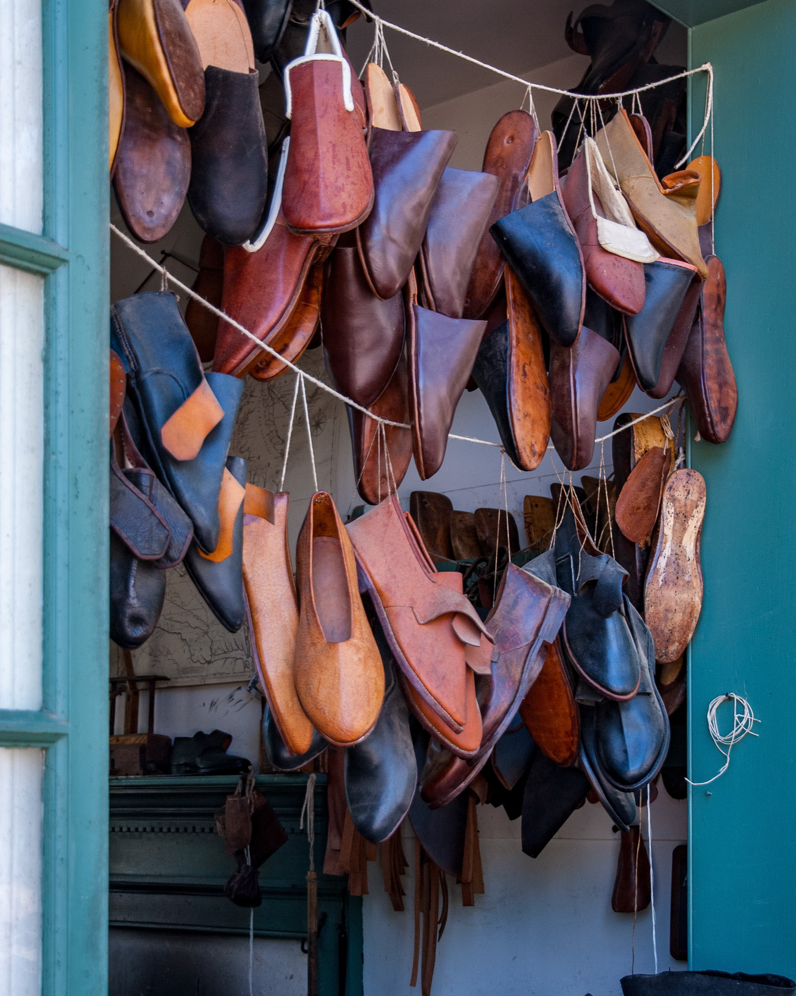 Cobbler Williamsburg