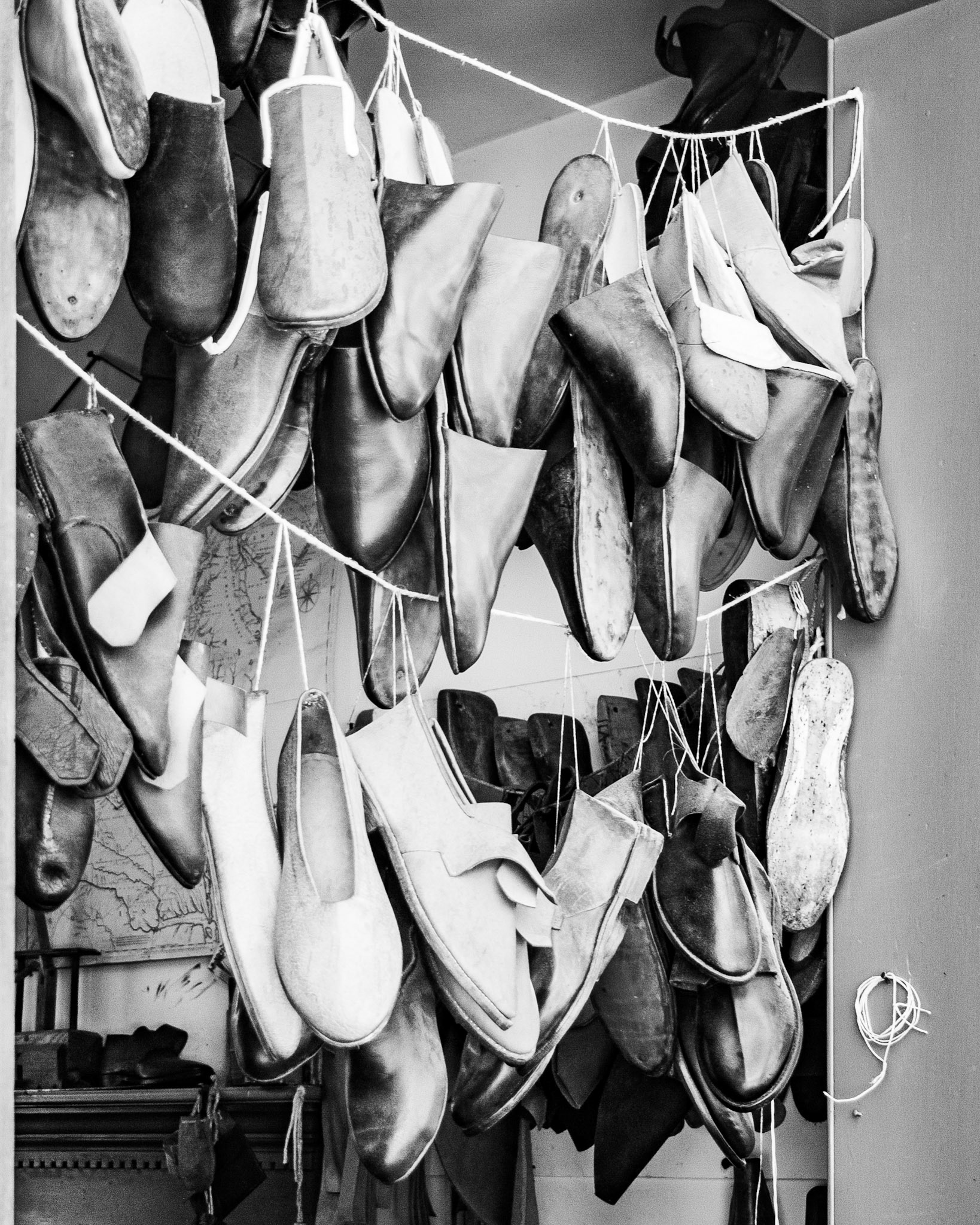 Cobbler Williamsburg