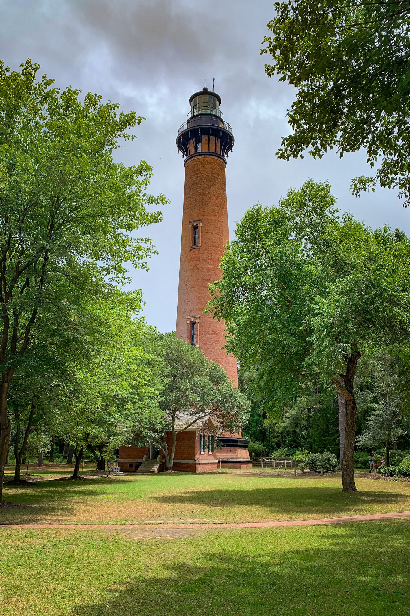 Currituck Lighthouse