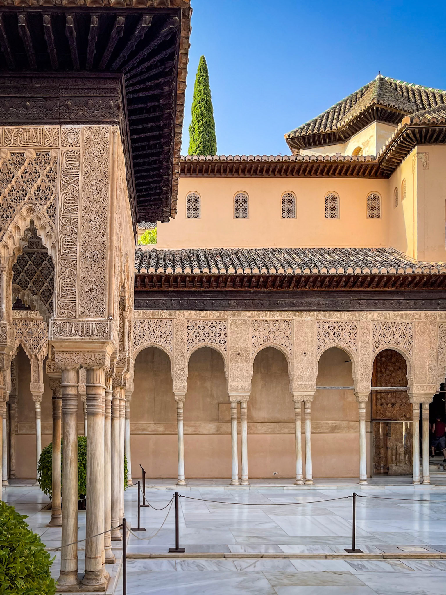 Alhambra