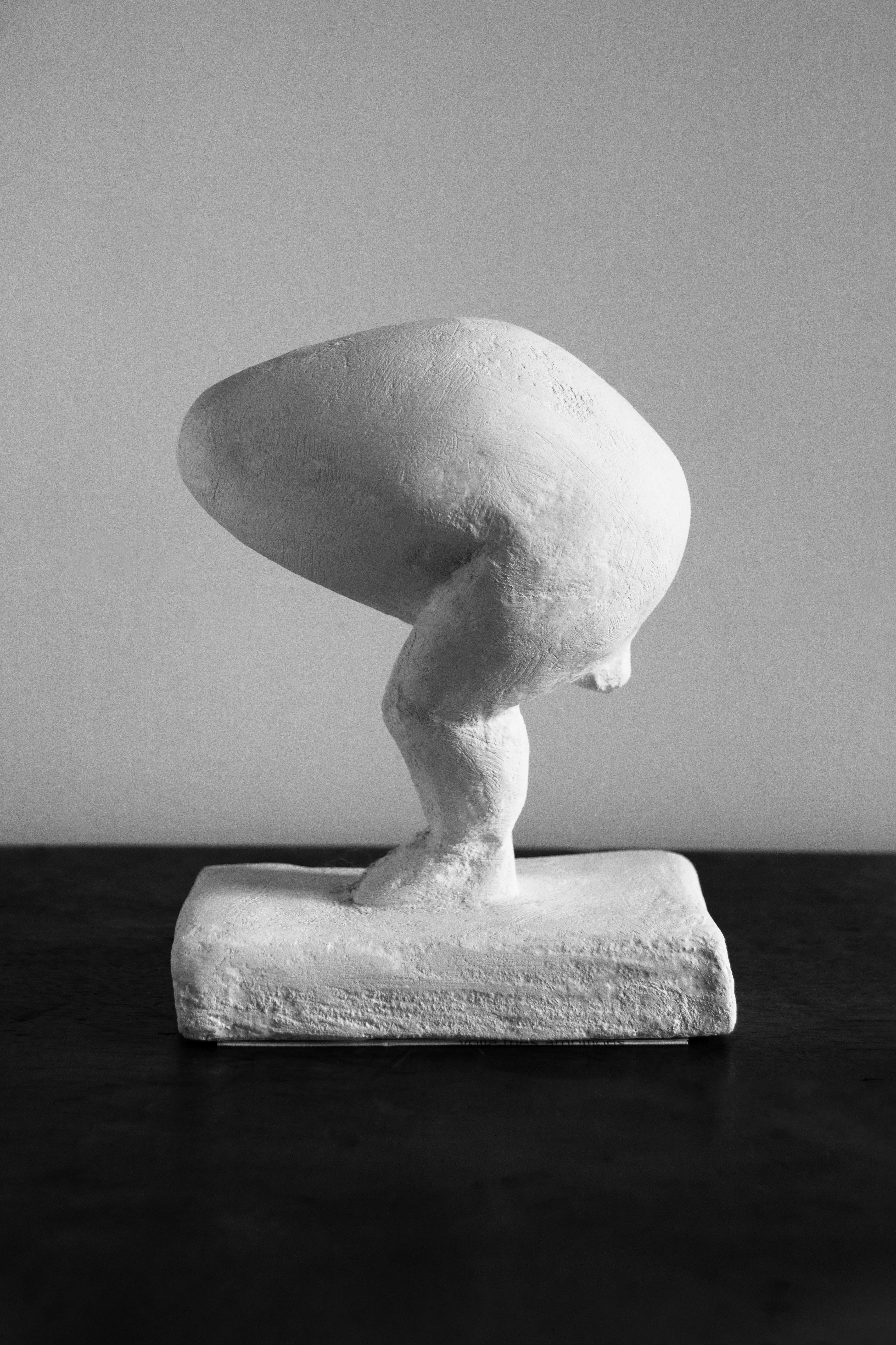 Eggo, 2018, Emma Besançon ©