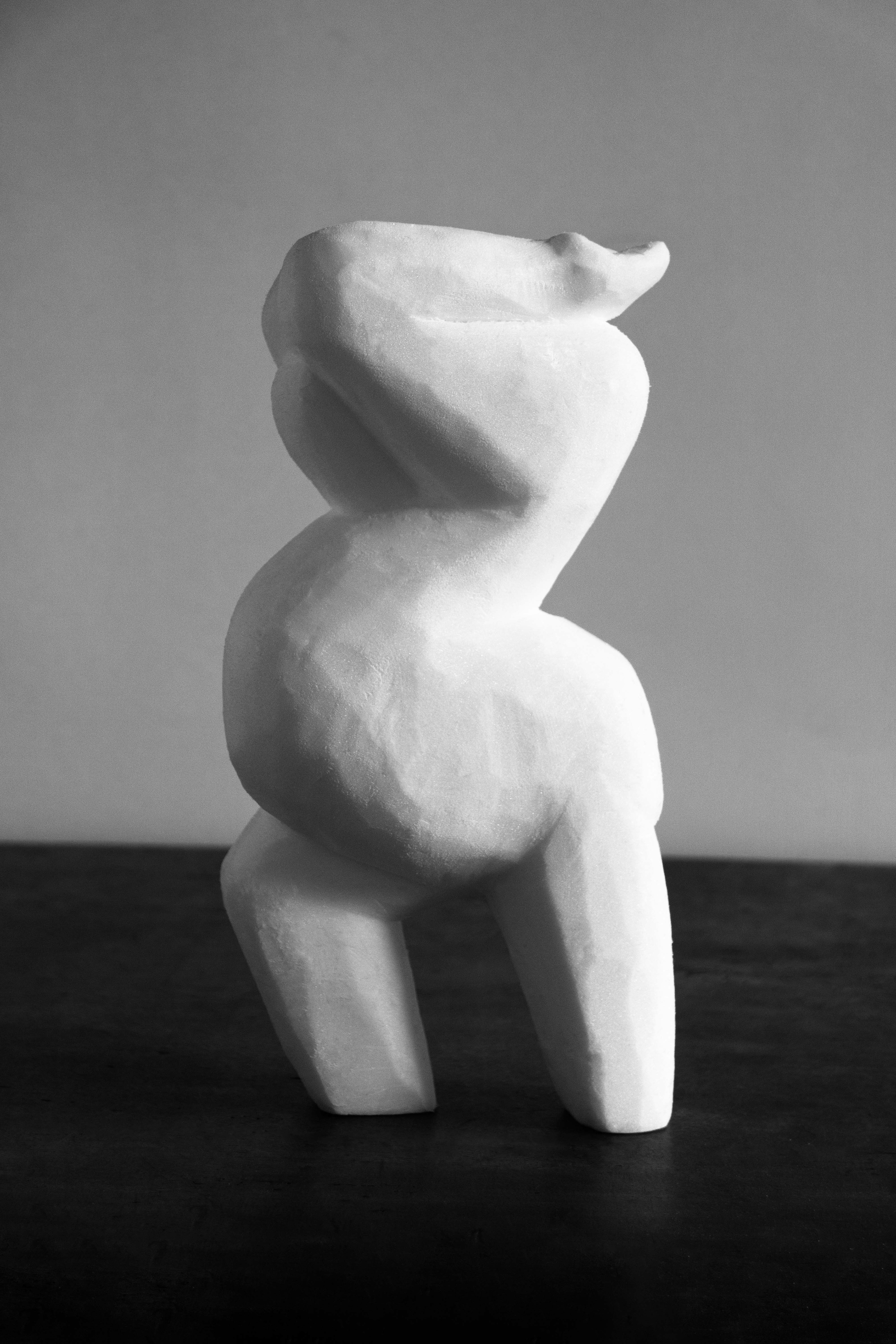 Atlas, 2019, Emma Besançon ©