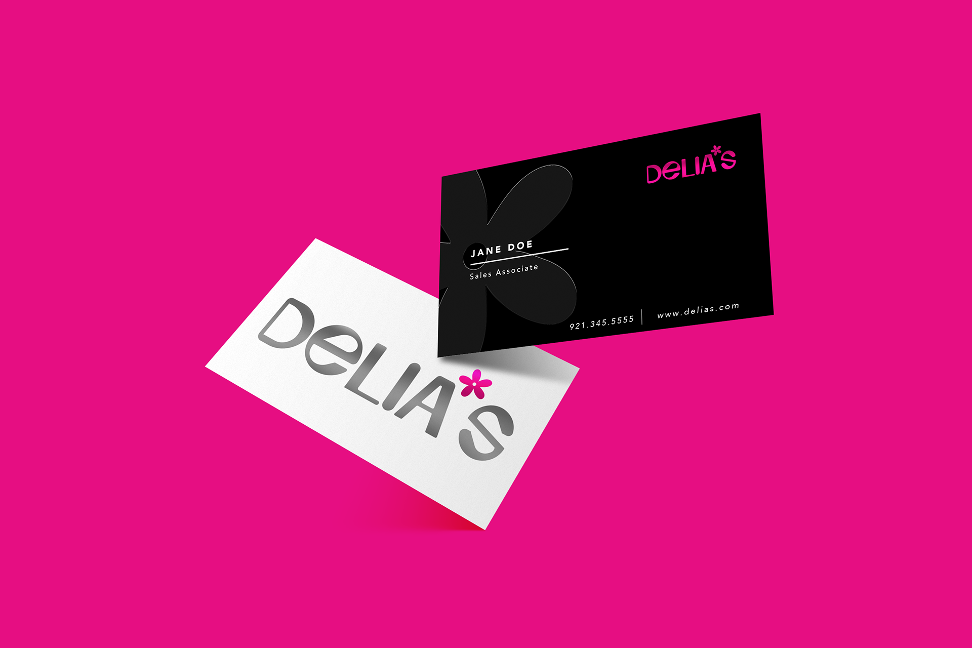 Business Cards