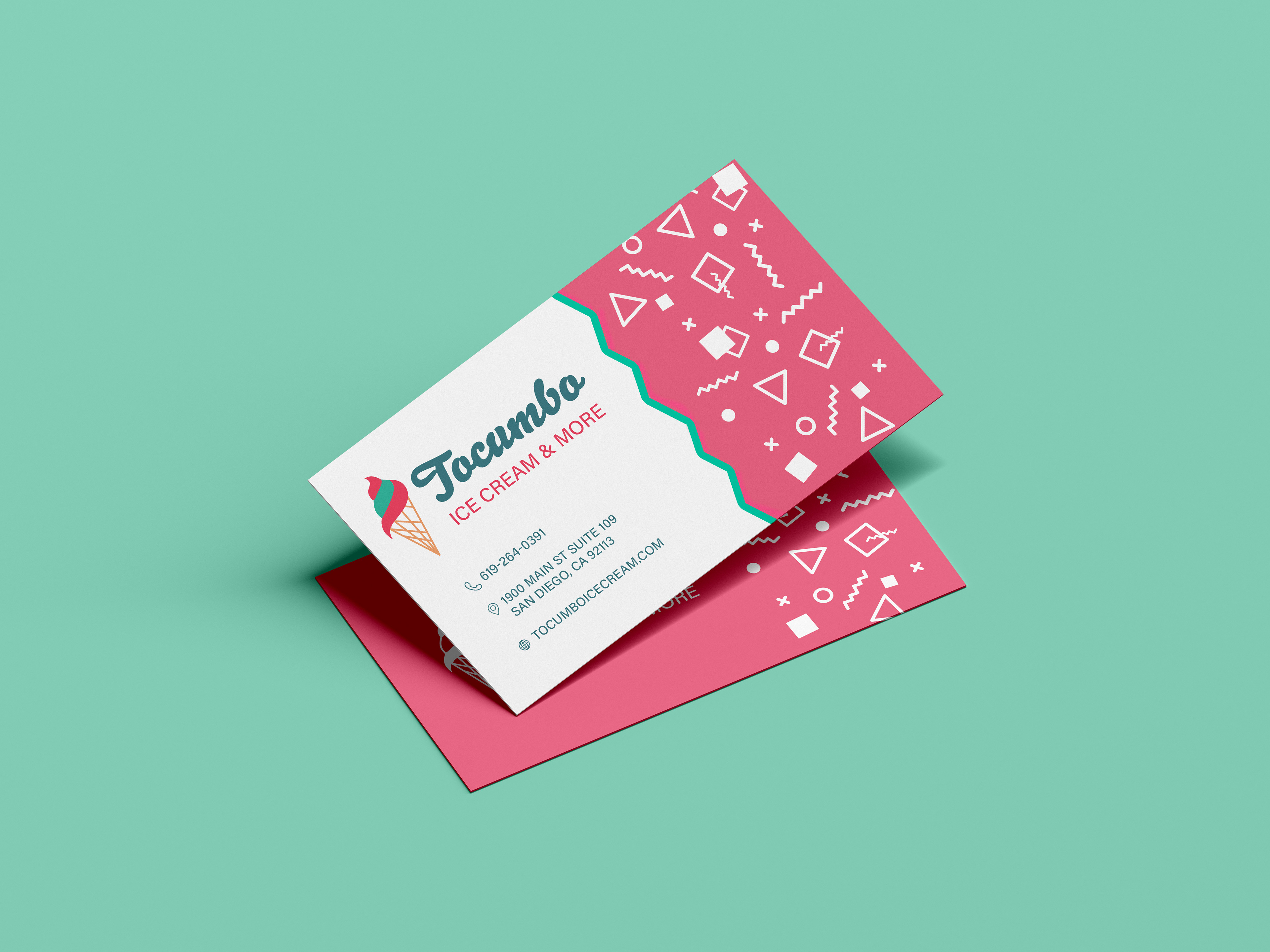 Business Cards