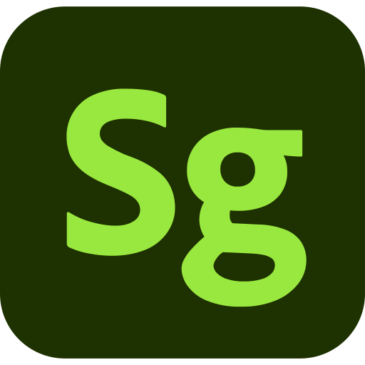 Adobe Substance 3D Stager