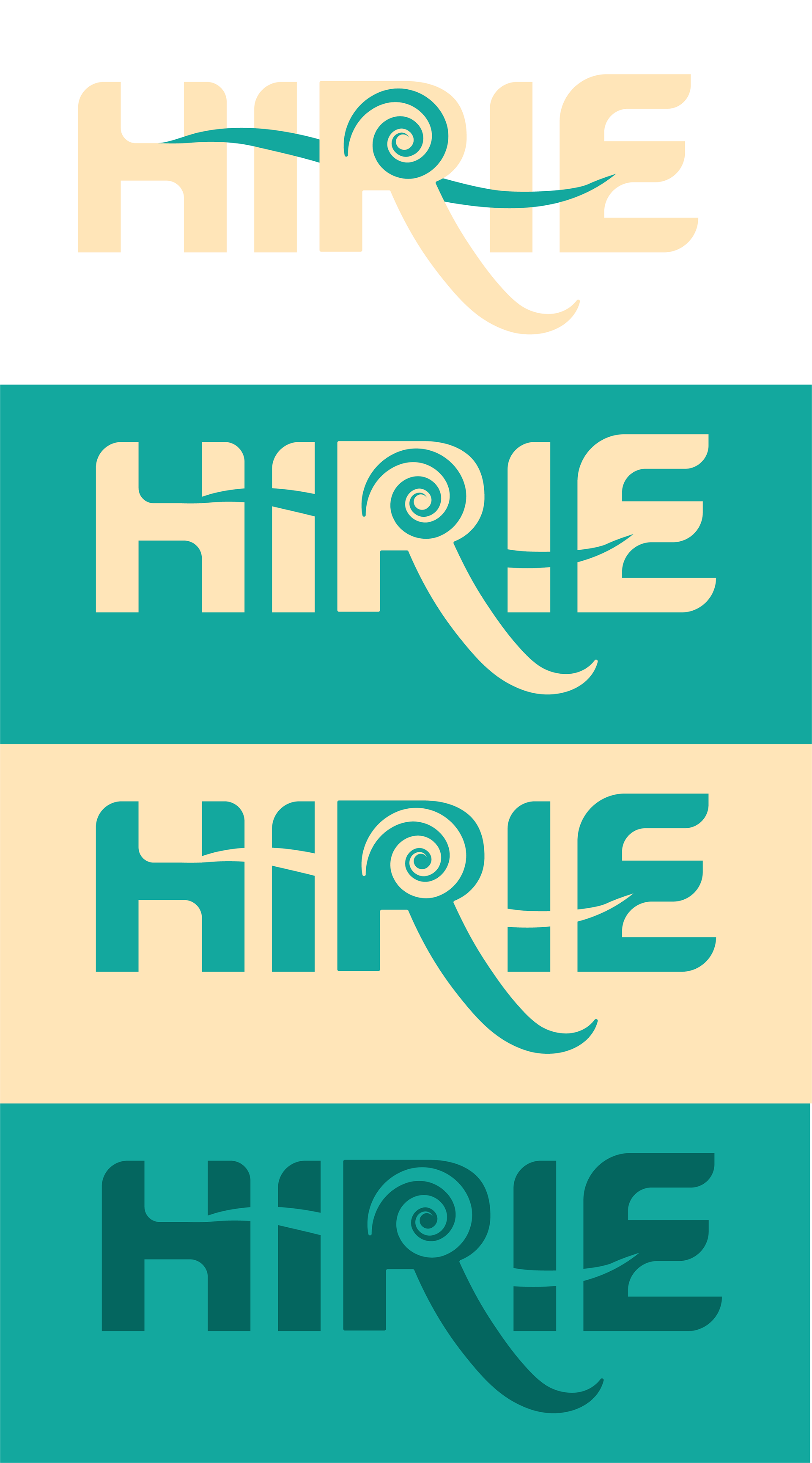 Logo Variations