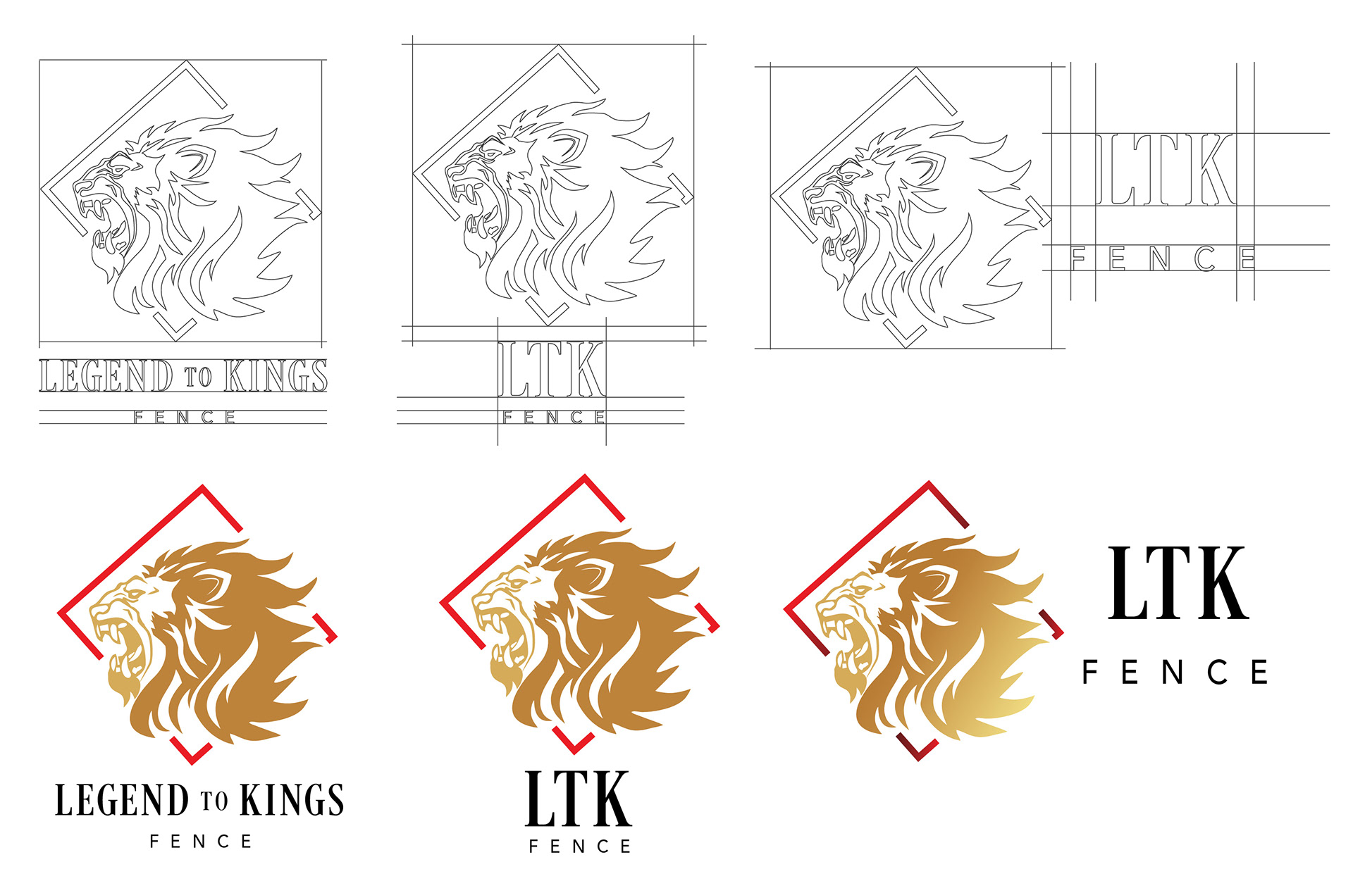Logo Process