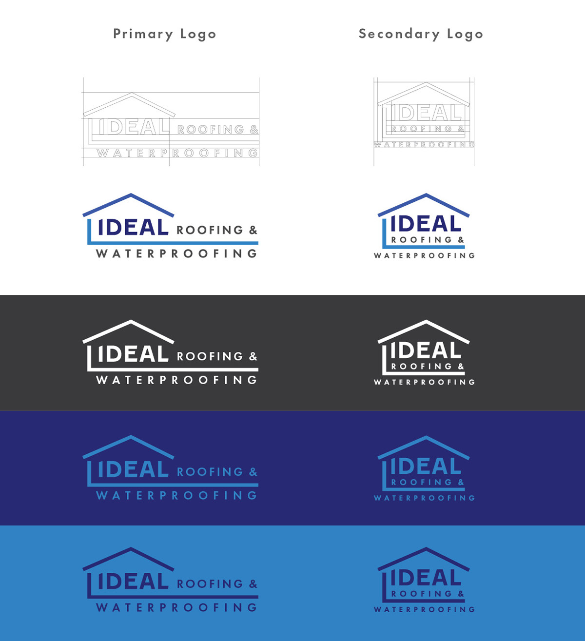 Logo Process