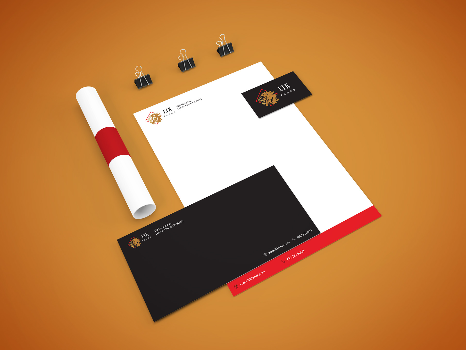 Letterhead