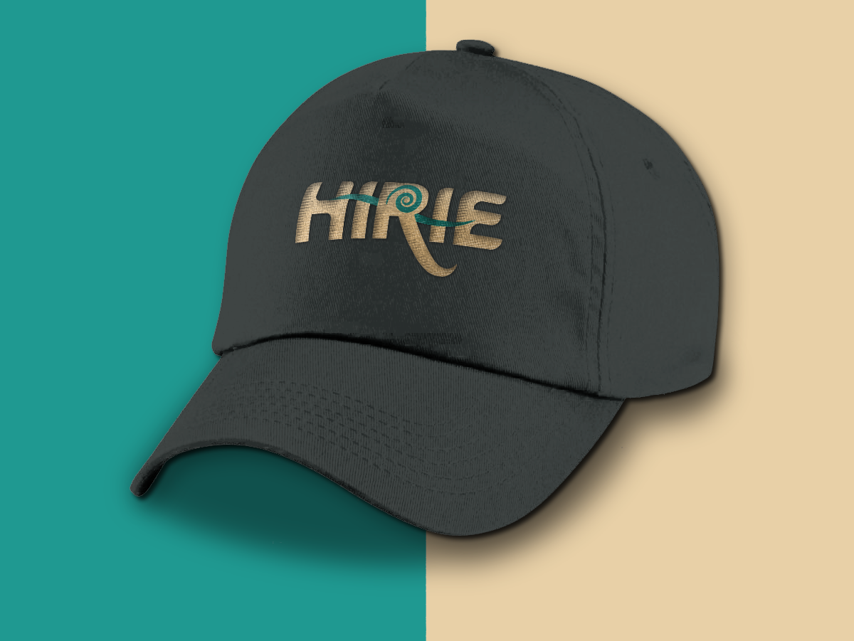 Branded Hat