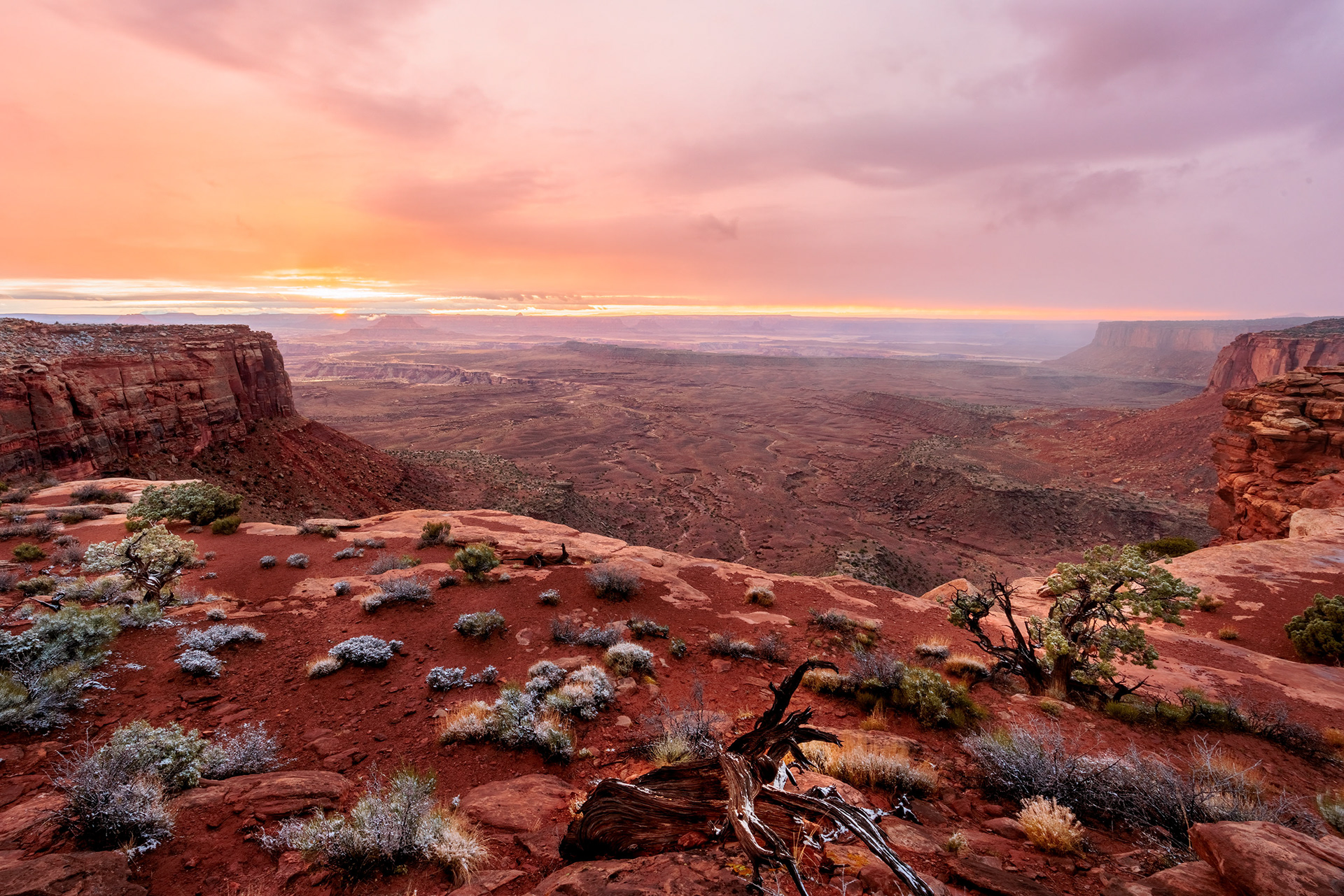 Canyonlands National Park