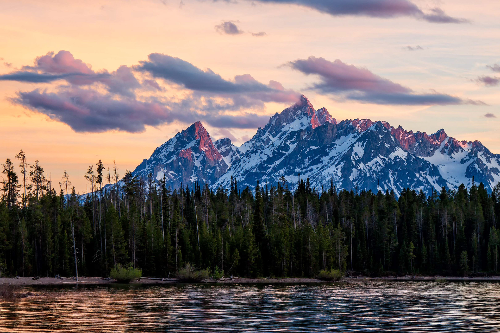 Grand Teton National Park