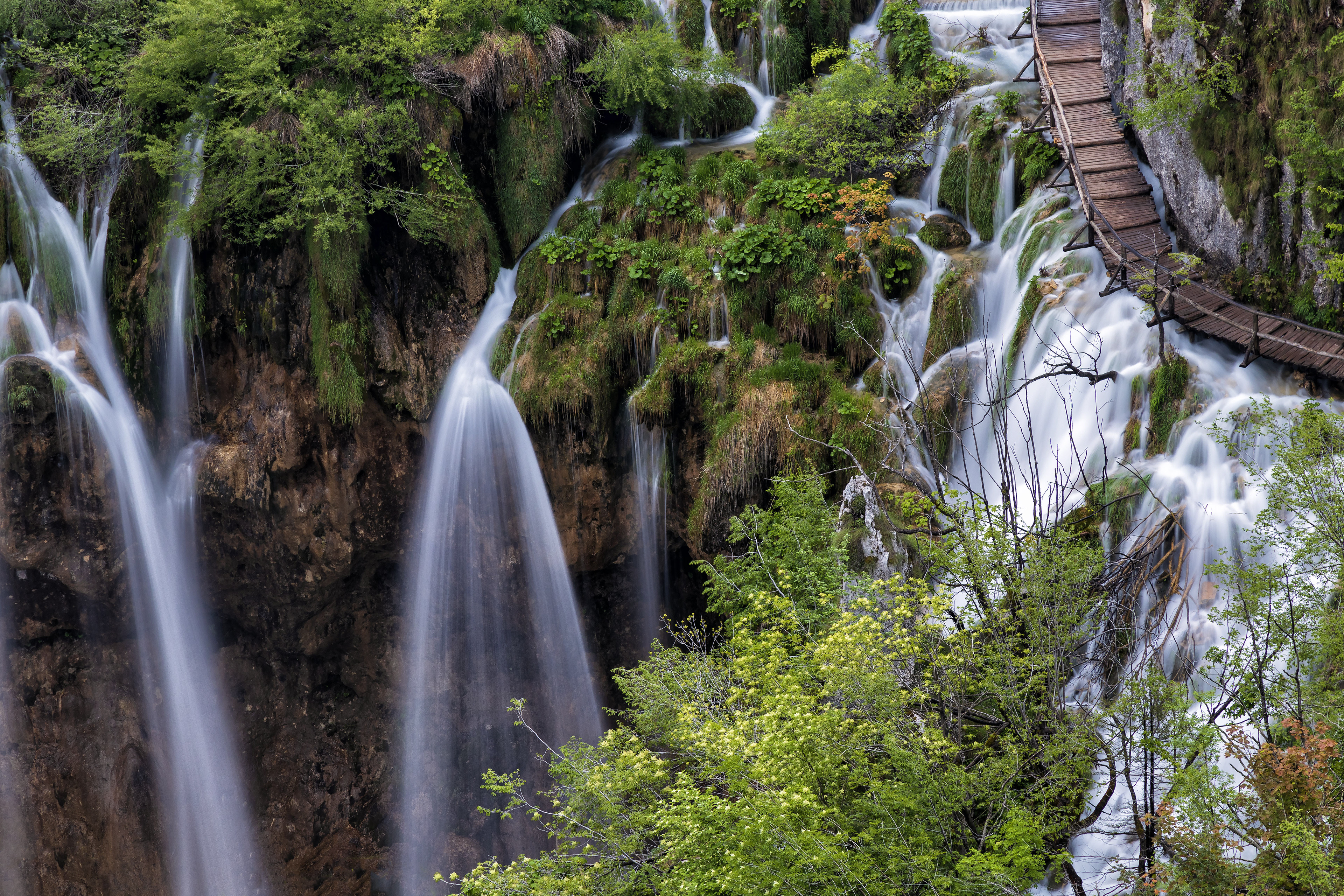 Plitvice Lakes National Park