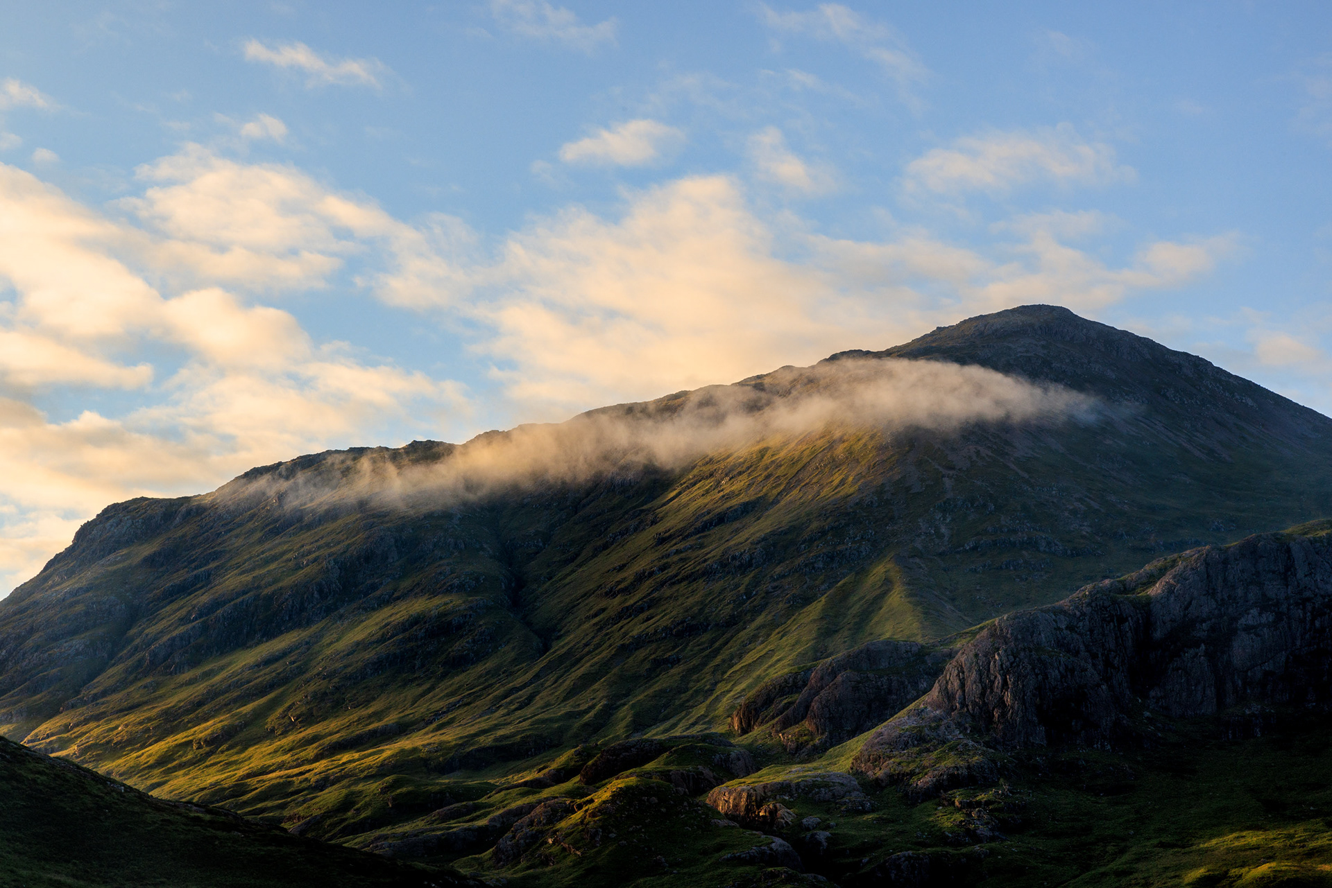 Glencoe, Scotland