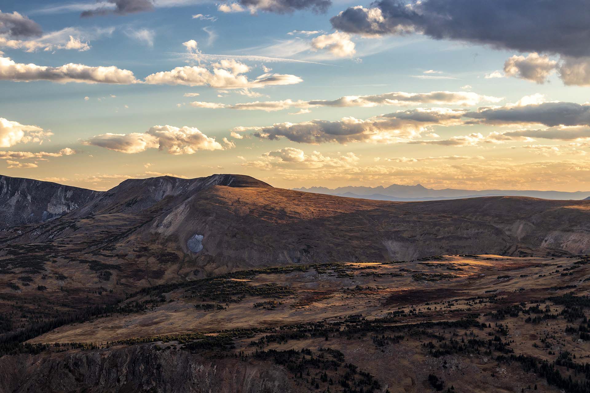 Rocky Mountain National Park