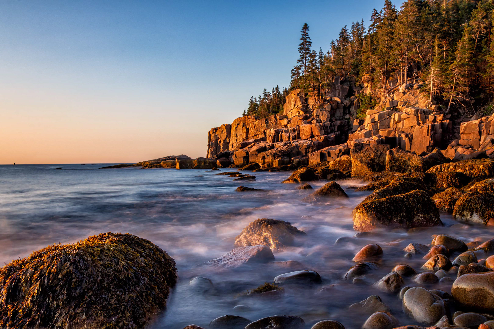 Acadia National Park